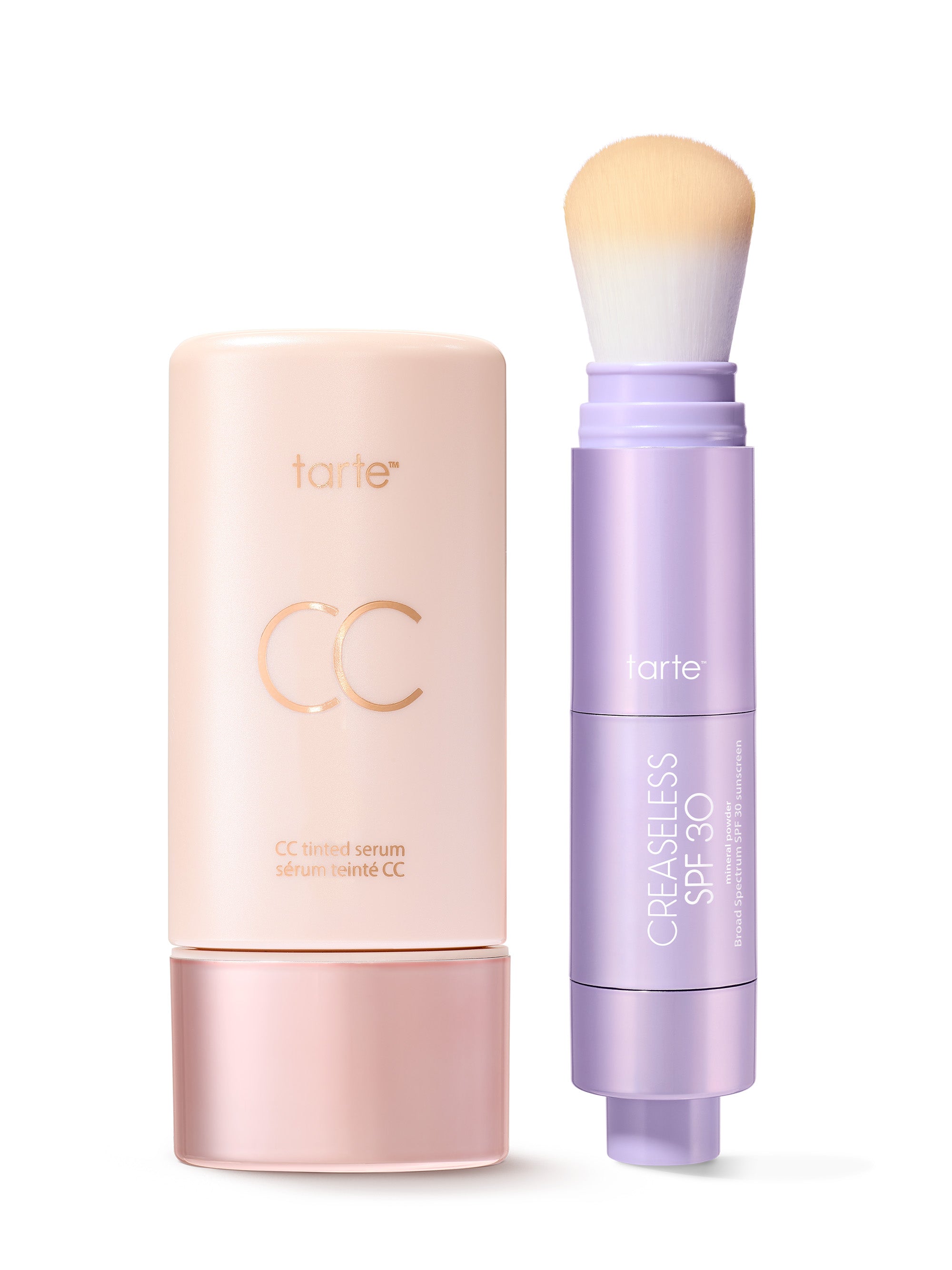 summer skin essentials – Tarte™