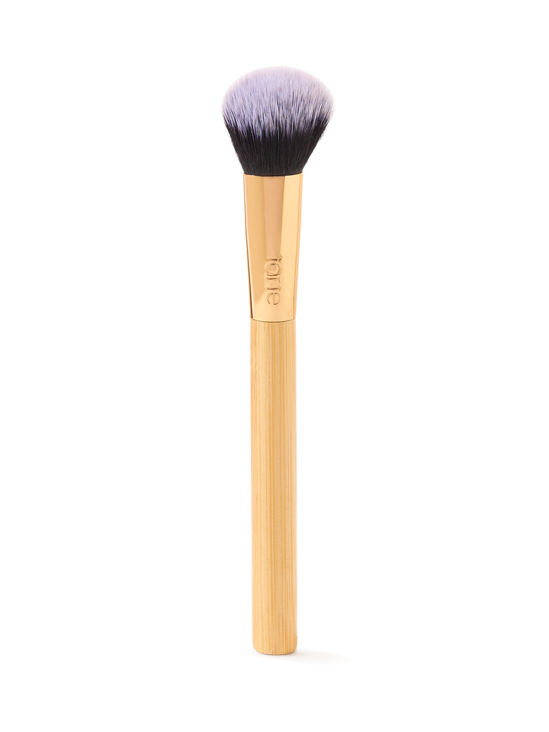 complexion paw brush