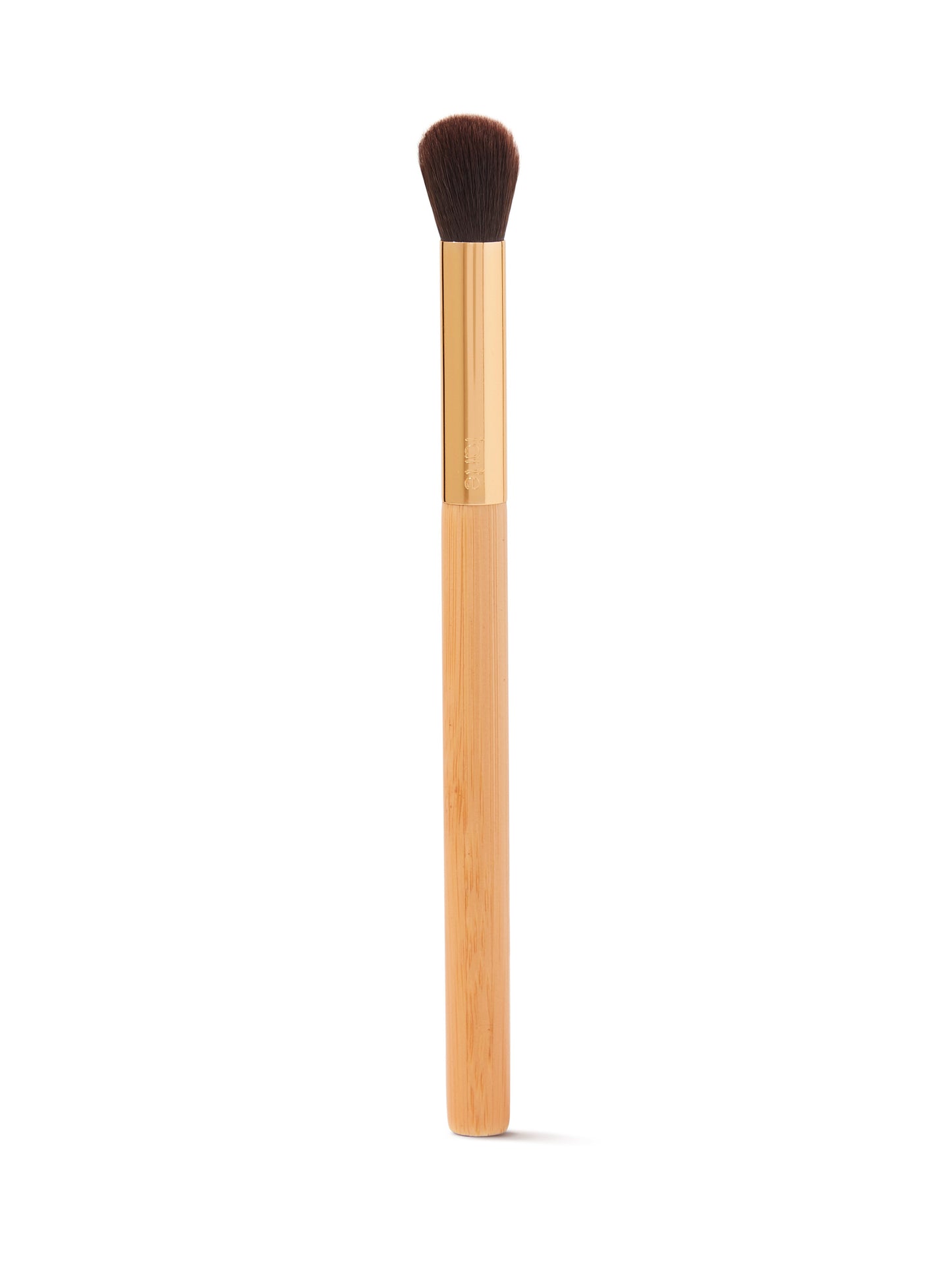 concealer buffer brush