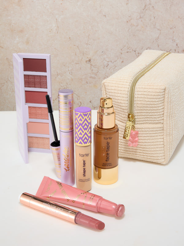 やっちゃん 様 symphony / tarte High-Performance Makeup & Beauty Products | Tarte™