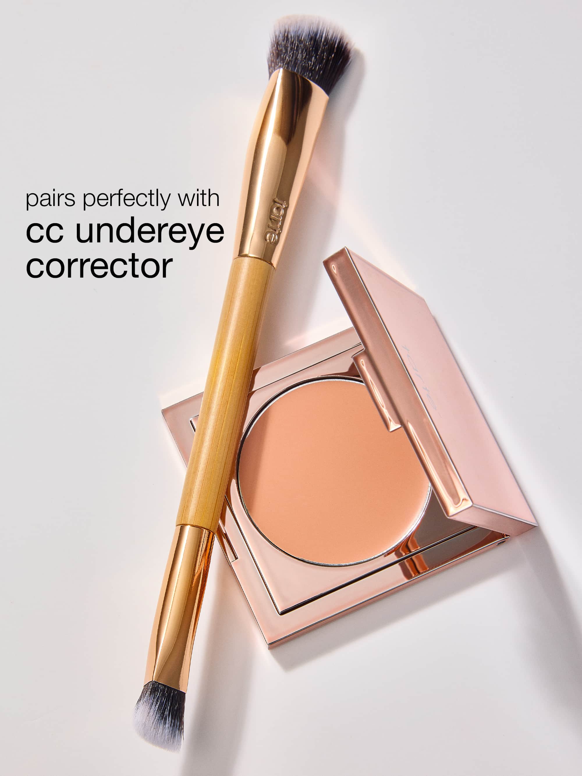Tarte Dark Circle Defense Corrector Brush
