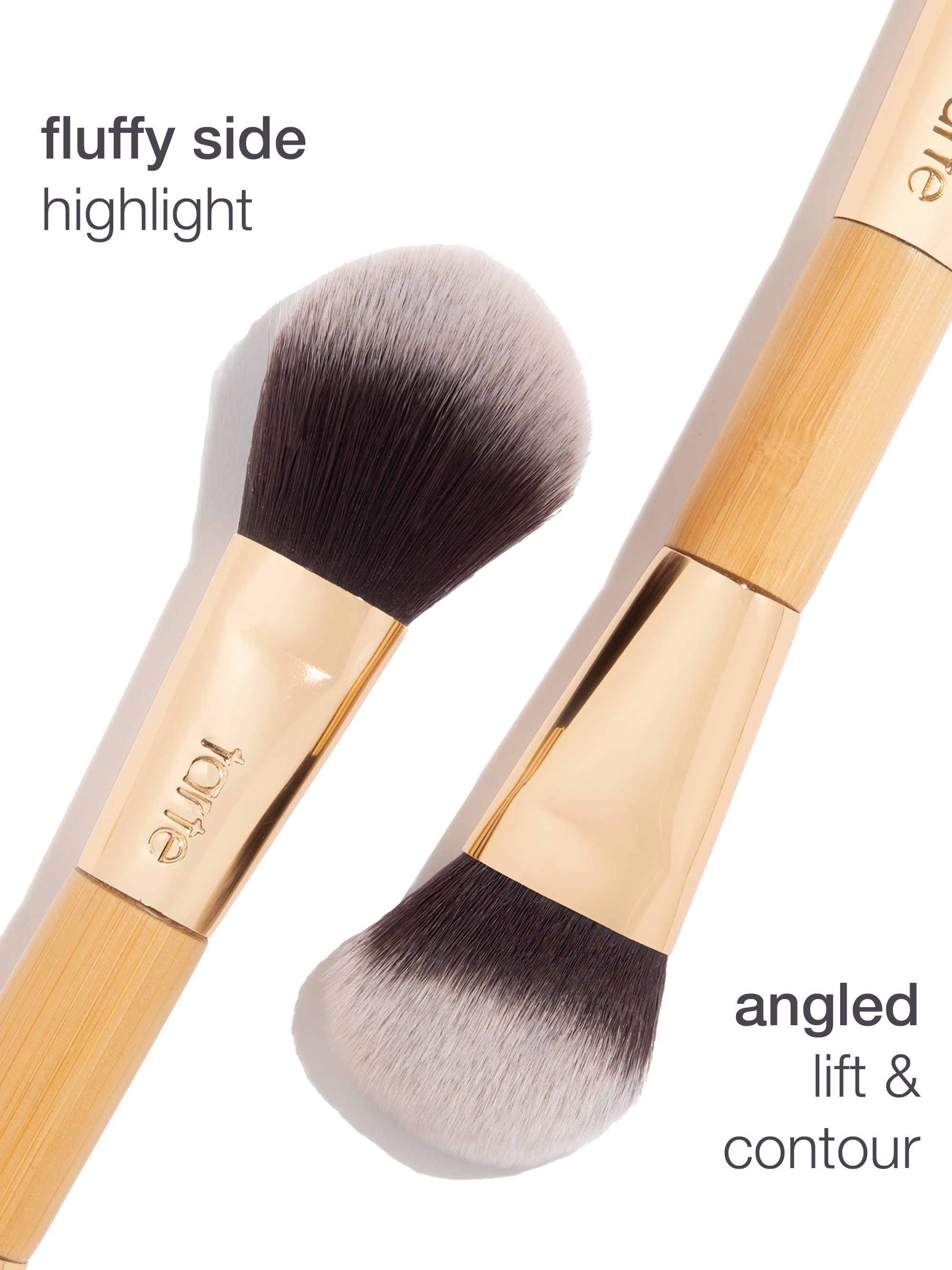 Tarte Cheek Brush