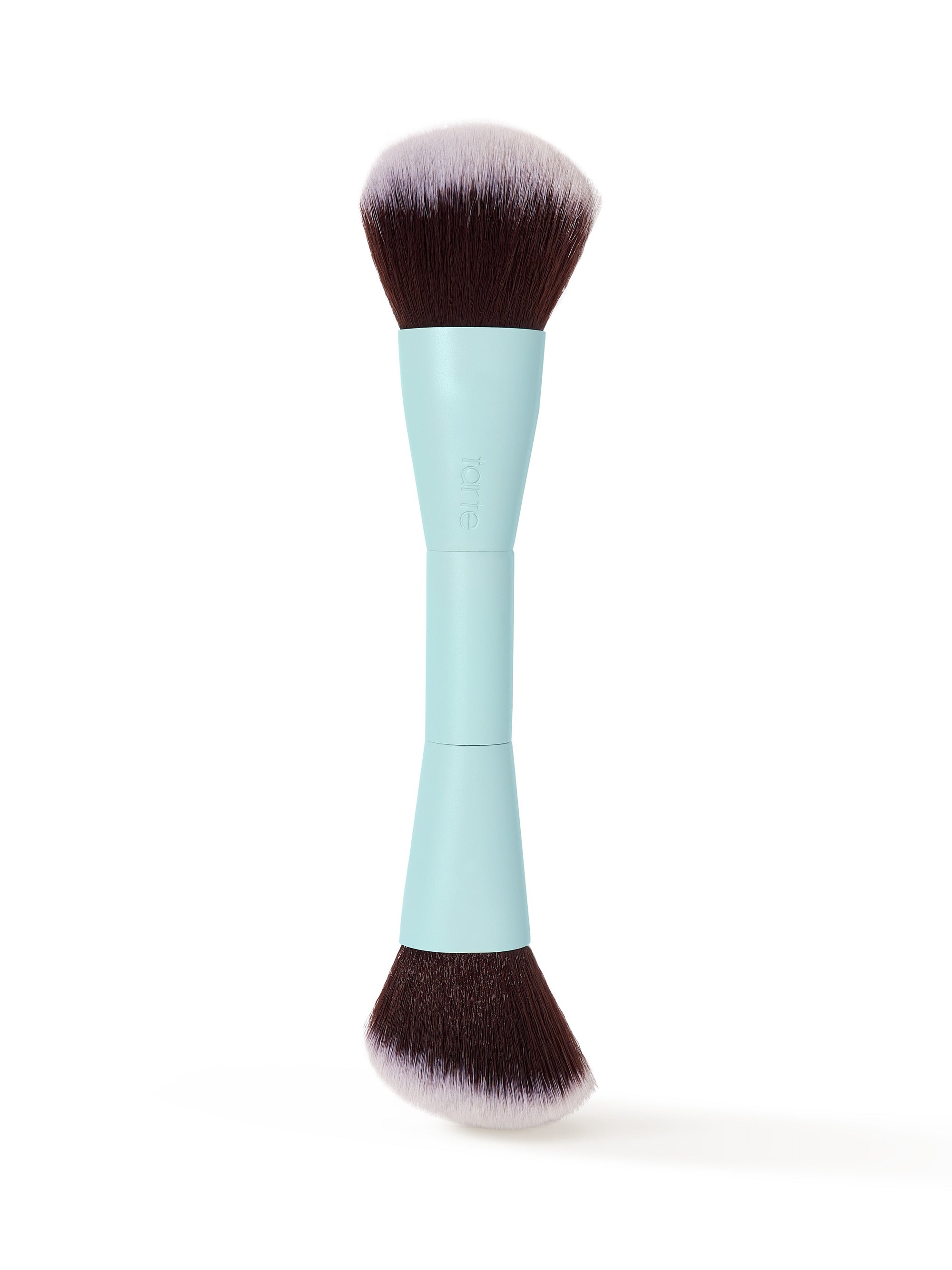 double ended cream face brush – Tarte™