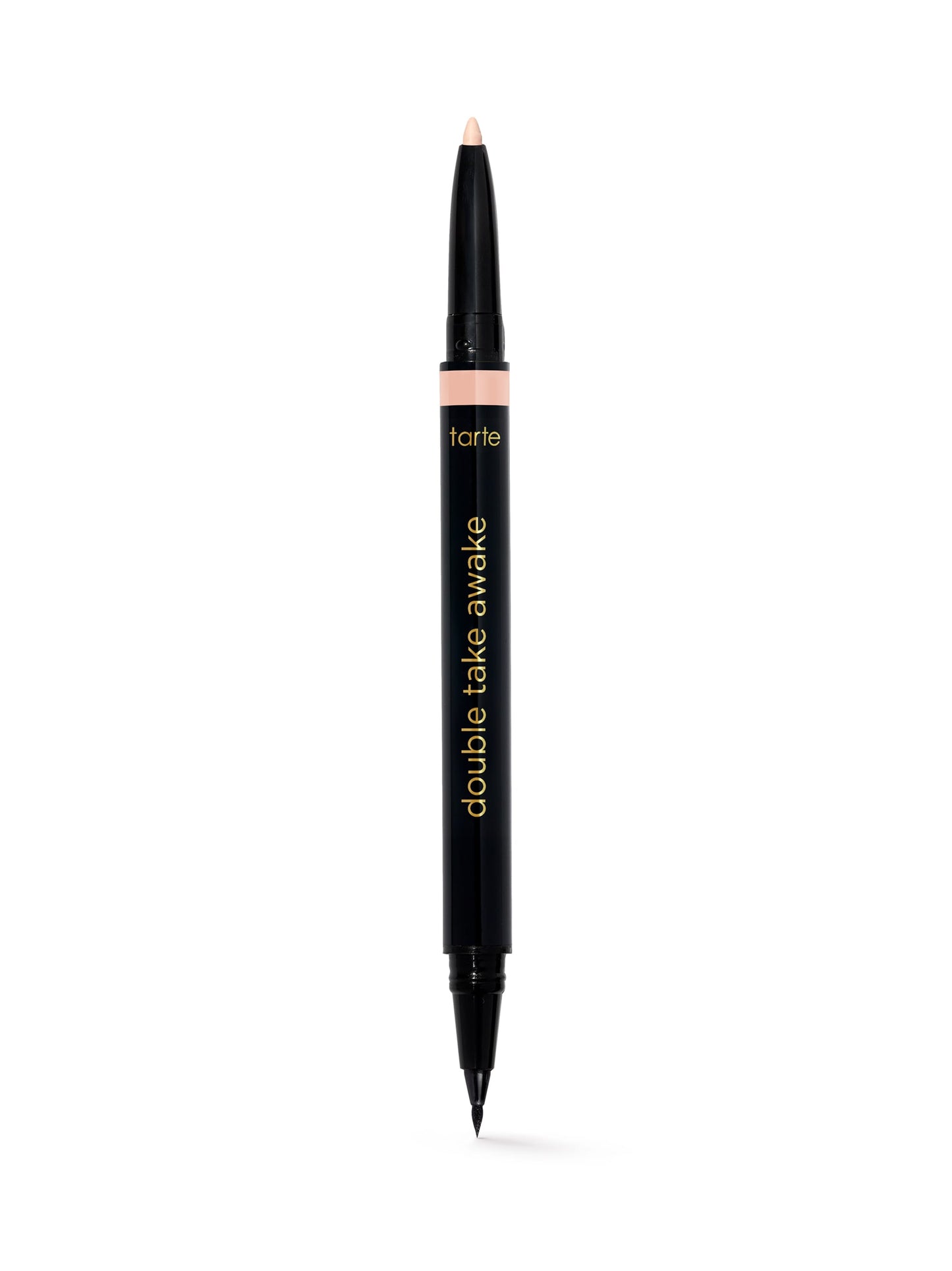 double take awake micro liquid liner & brightener