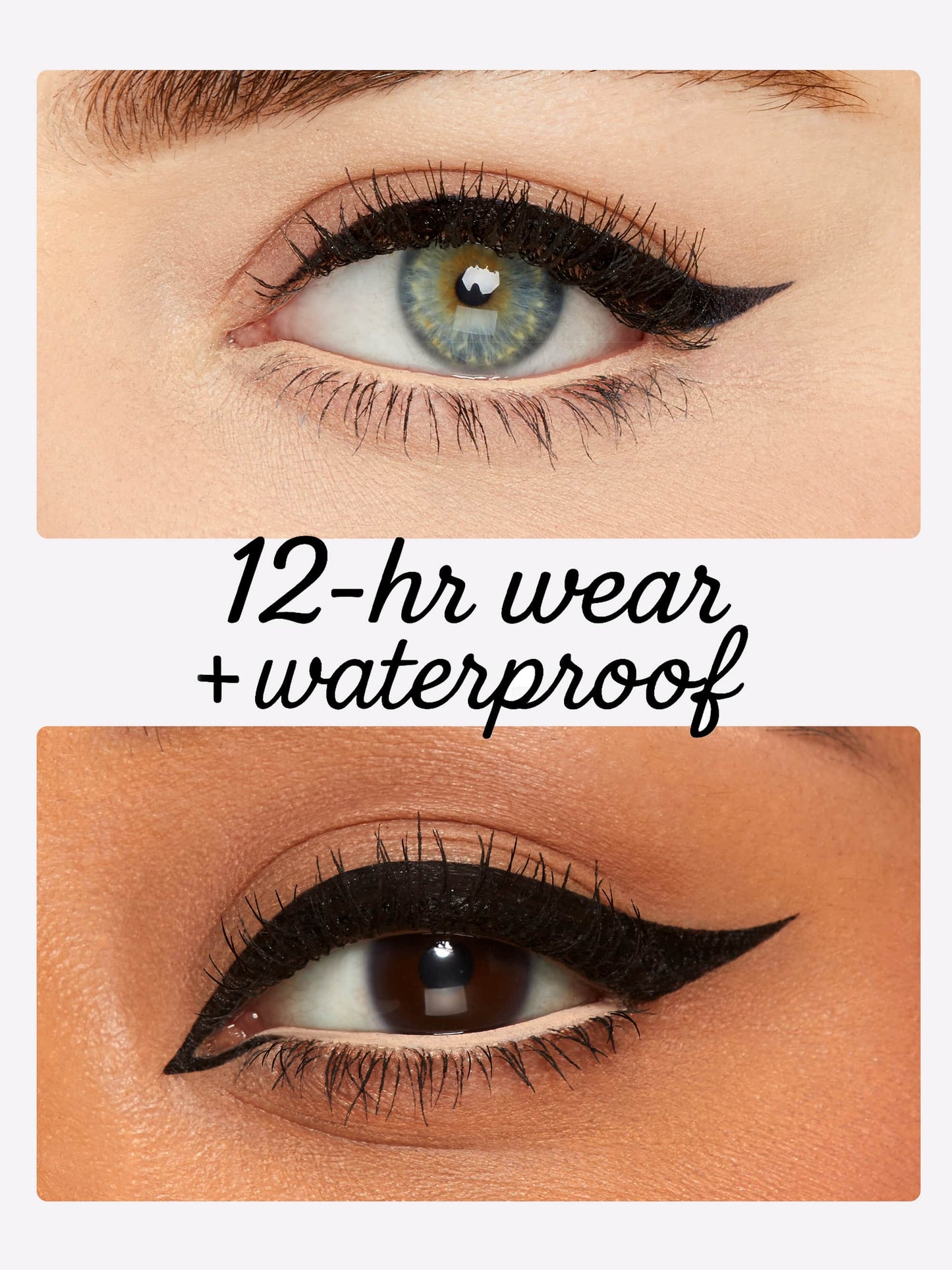double take awake micro liquid liner & brightener