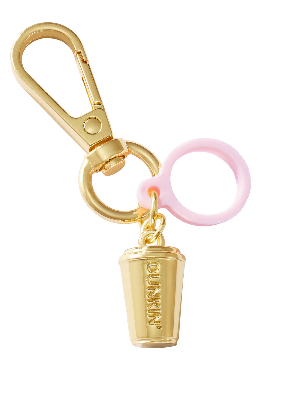 Loop Charm Keychains maracuja juicy loop refresher charm – Tarte™