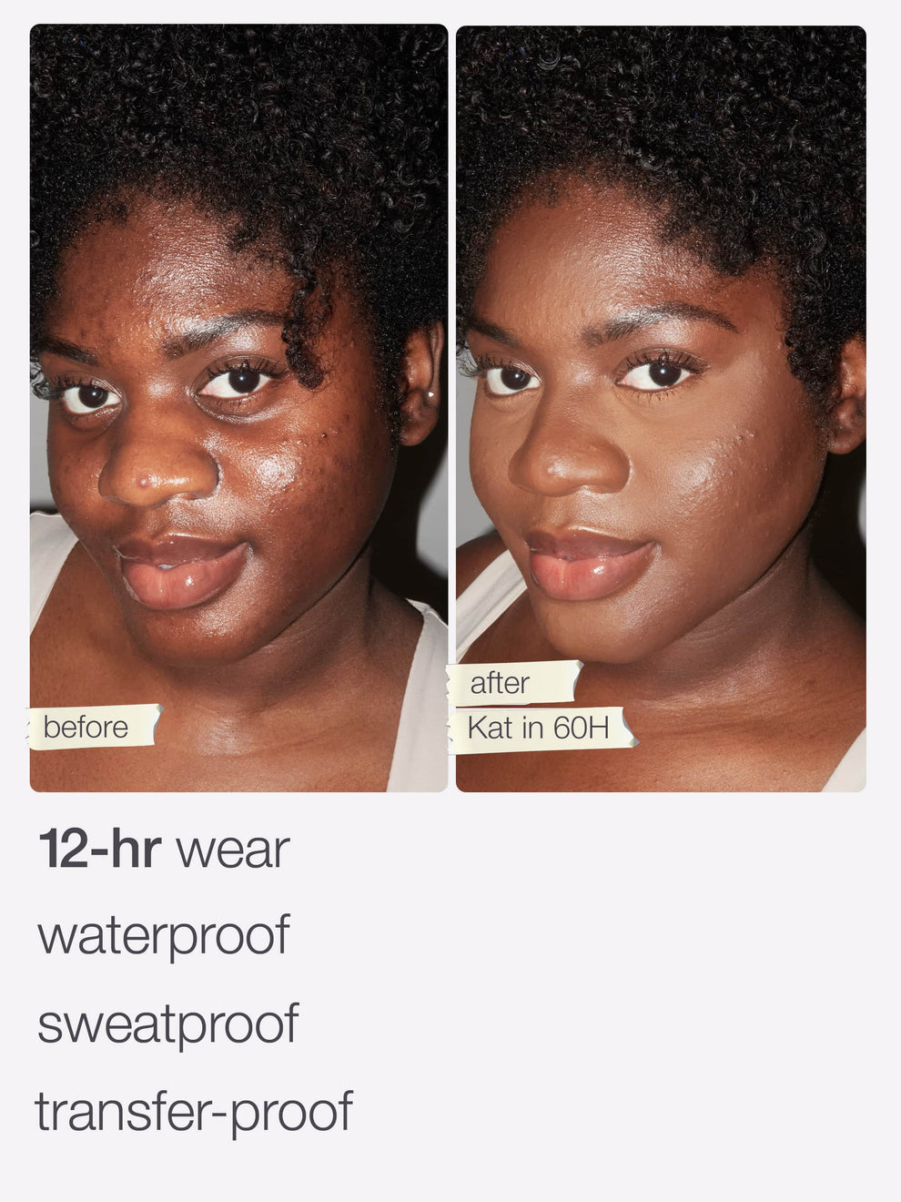 up to date cosmetic tarp face tape™ foundation – Tarte™