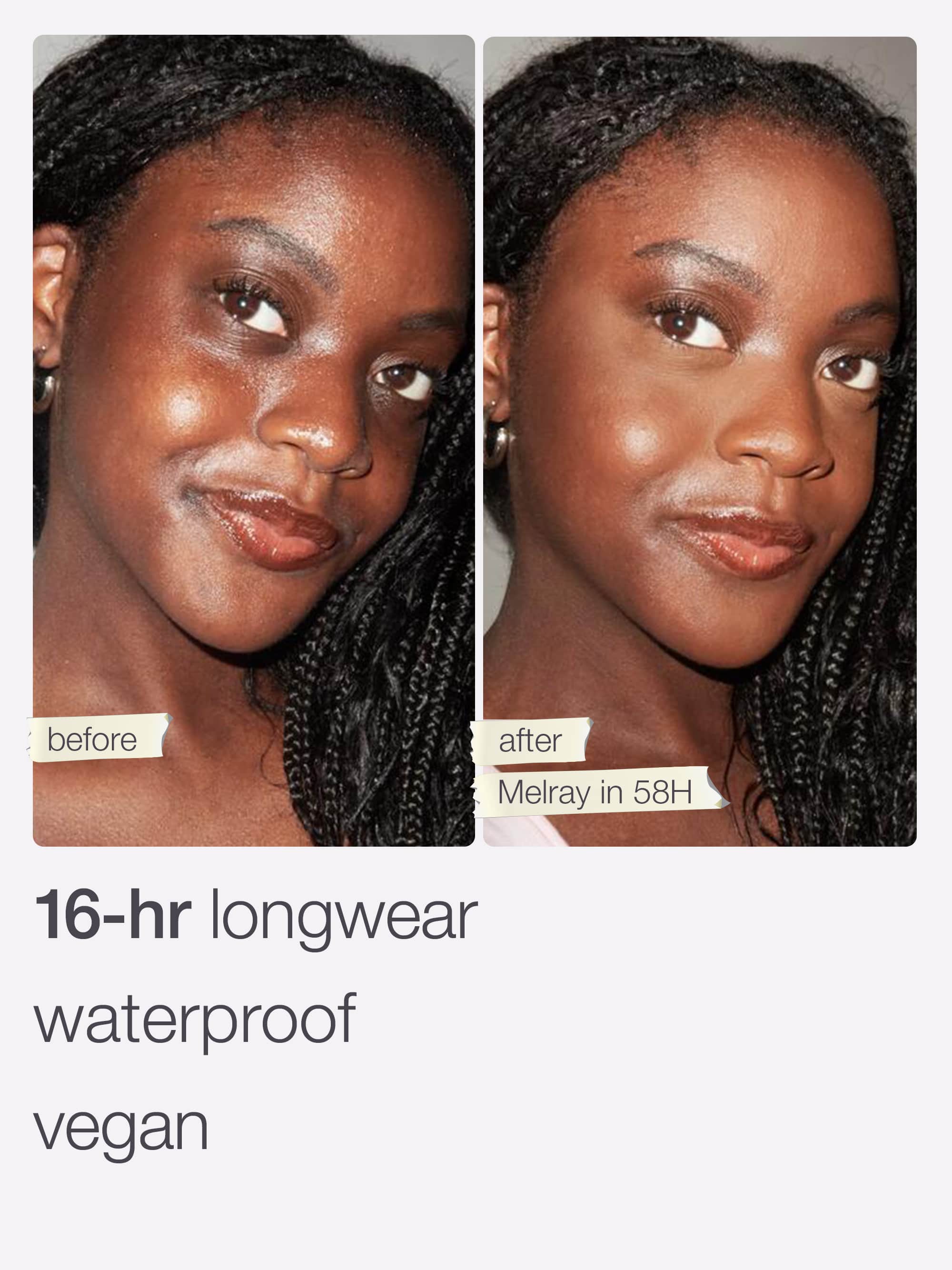 Tarte Face Tape Pressed Powder - Thumbnail 4