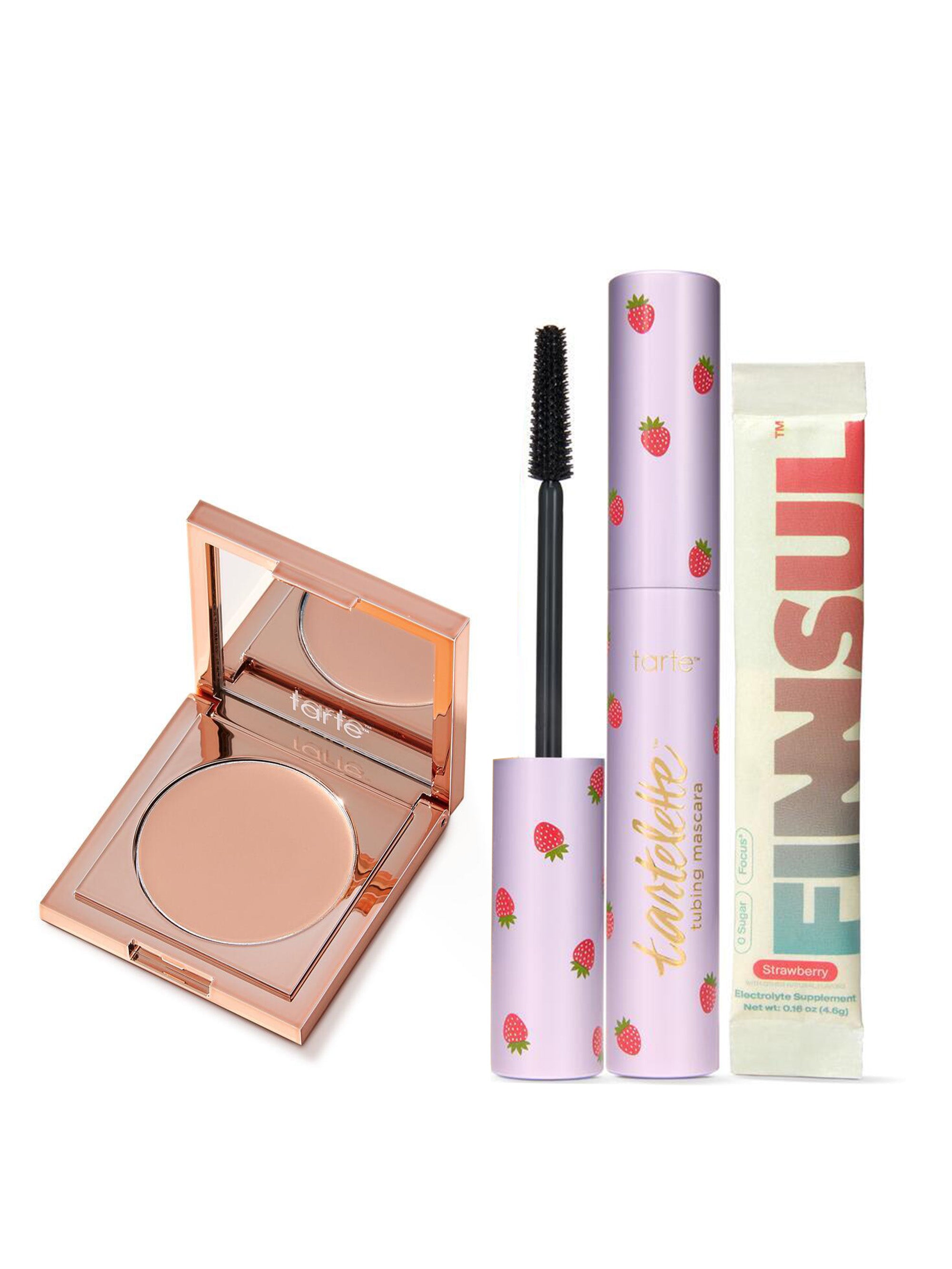 New Makeup, Skincare & Beauty Products – Tarte™