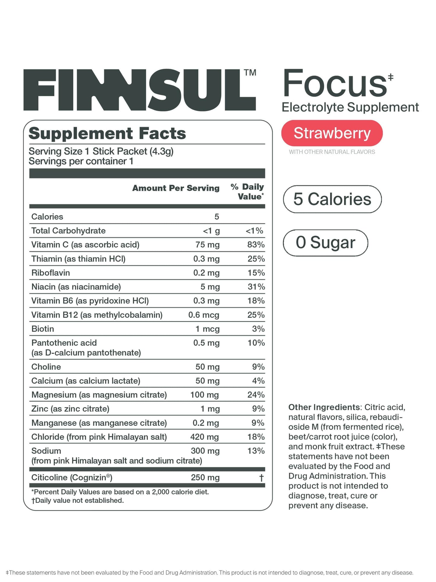 tarte x FINNSUL CC undereye + FREE tubing mascara