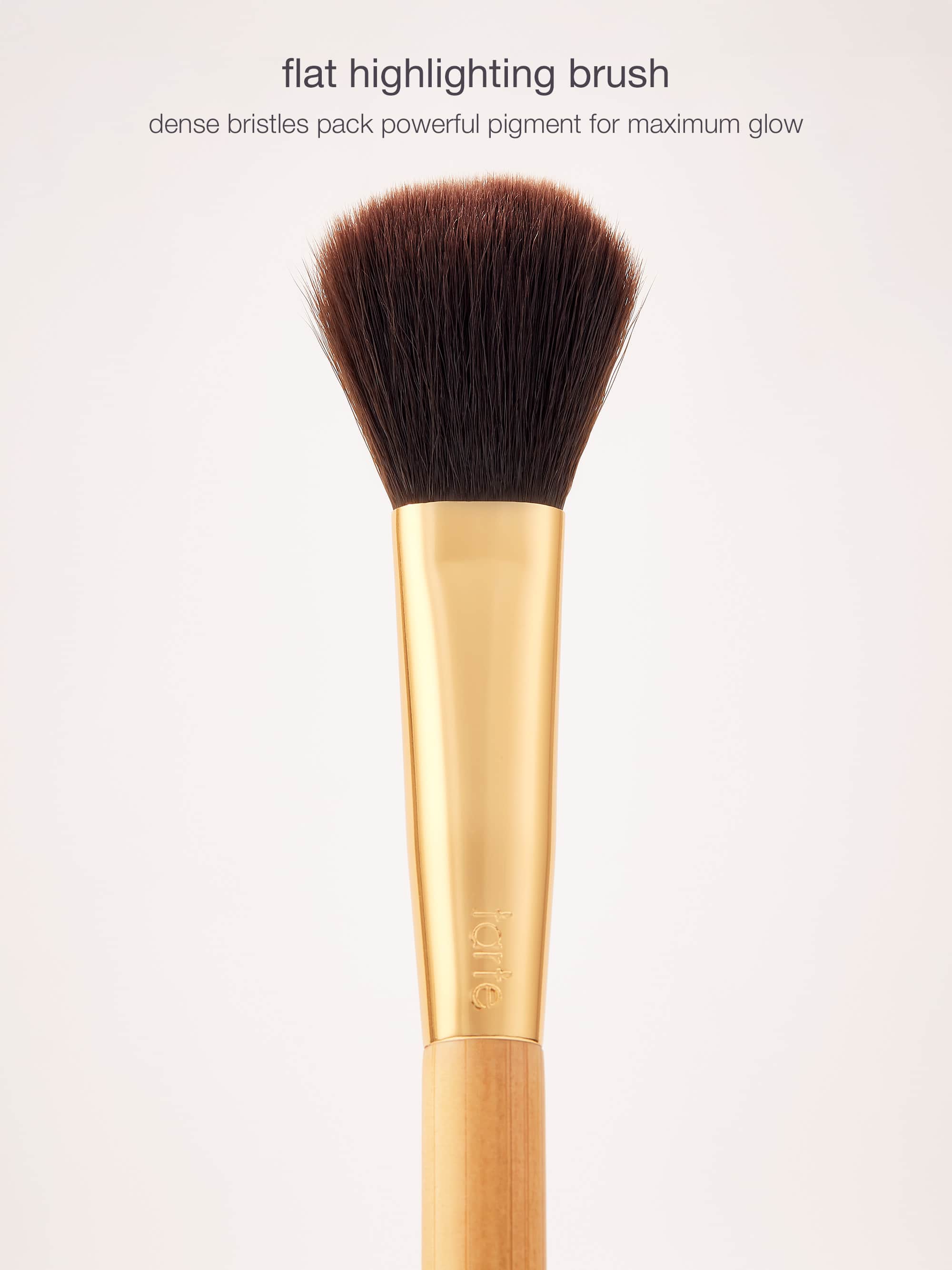 Tarte Highlighting Brush - Thumbnail 2