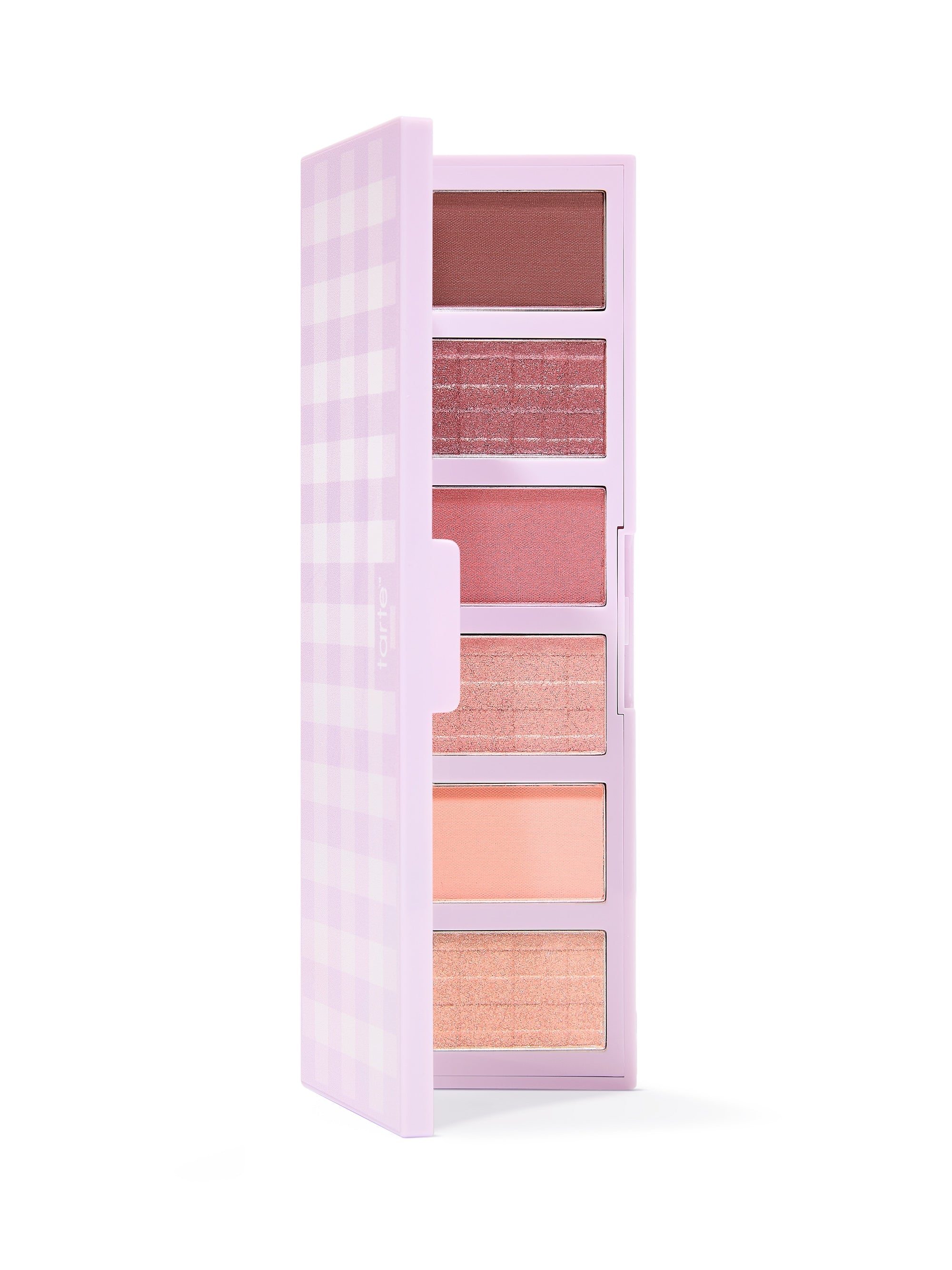 tarte タルト メイクボックス tartelette™ tubing must-haves vault | mascara gift set – Tarte™