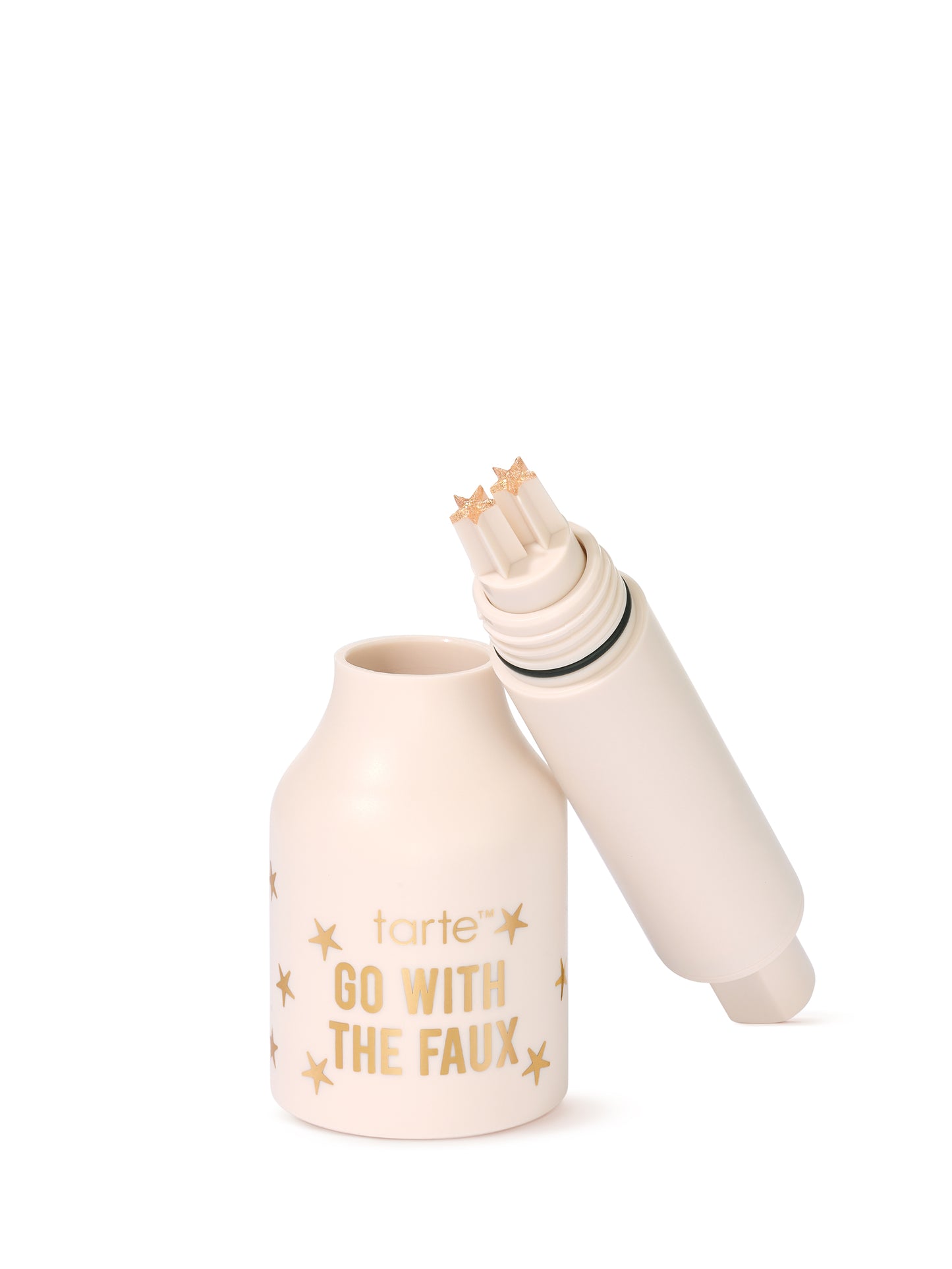 go with the faux freckle stamp in starstruck