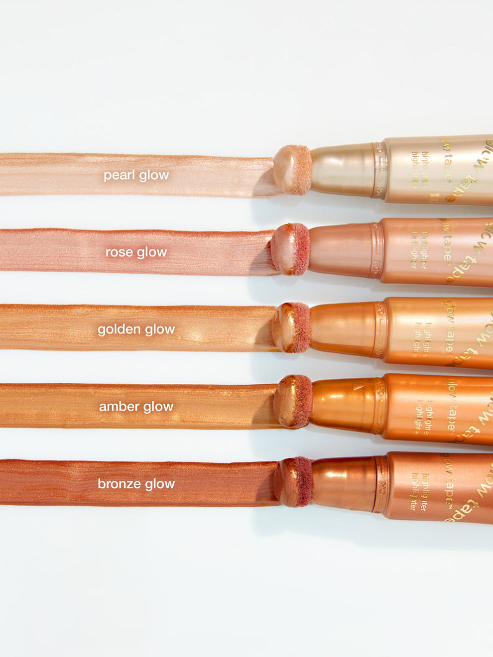 glow tape™ highlighter