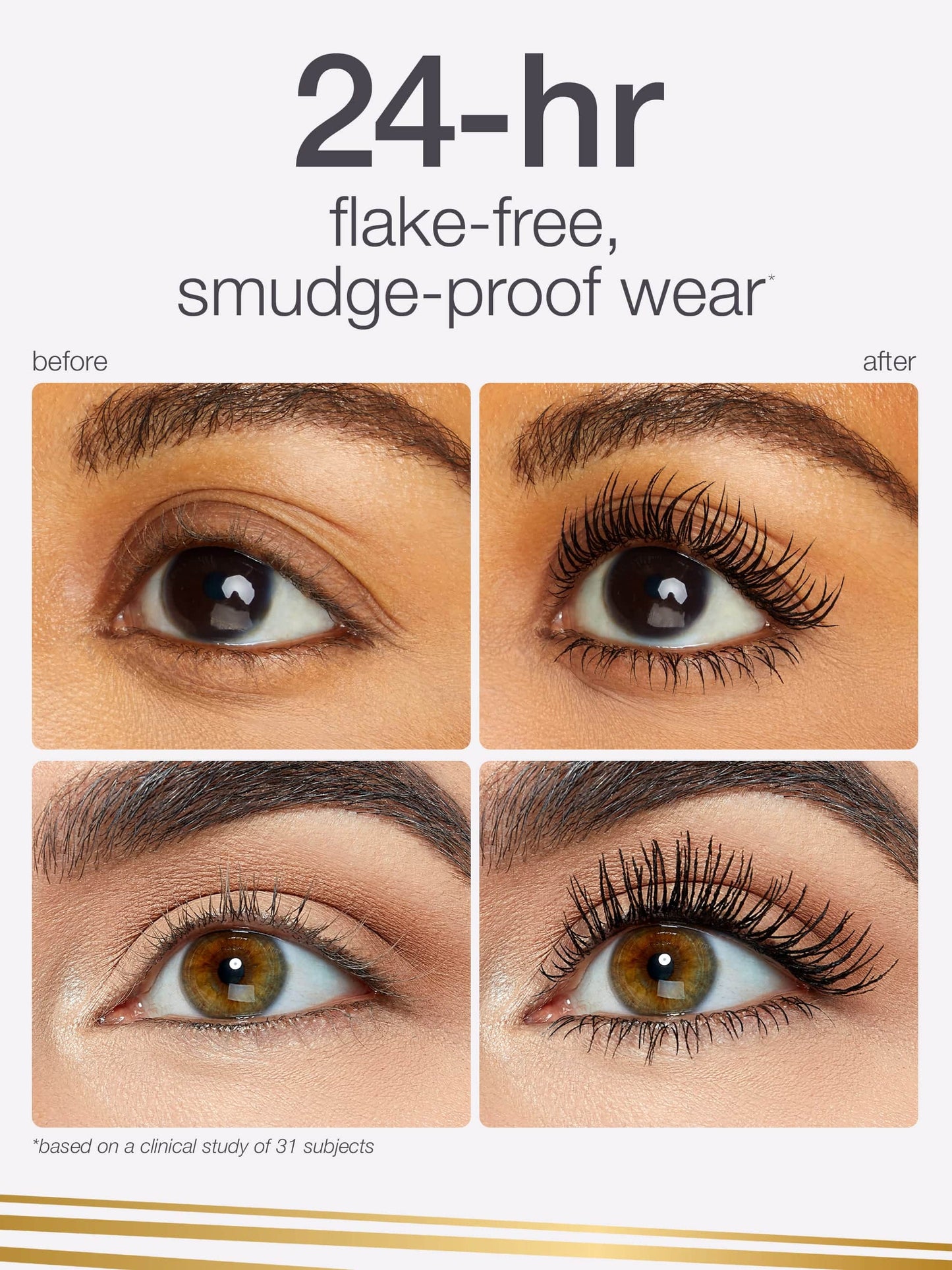 maracuja juicy lip & tubing mascara duo + FREE charm