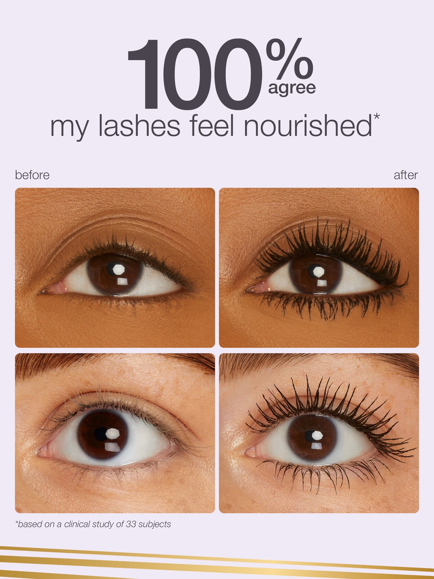 tarte x Dunkin' maracuja juicy lip & XL tubing mascara duo + FREE charm