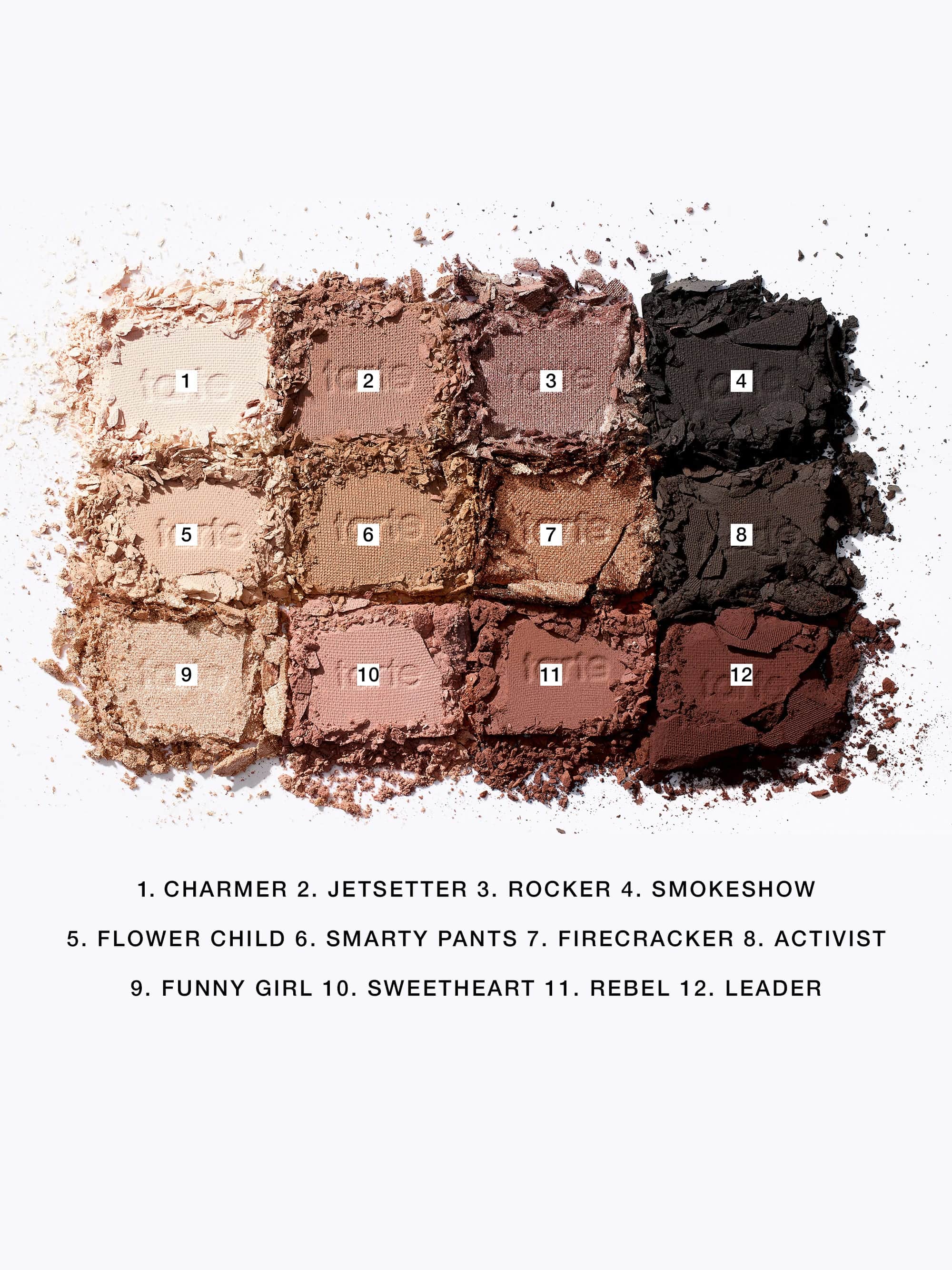 tartelette™ in bloom - Tarte™