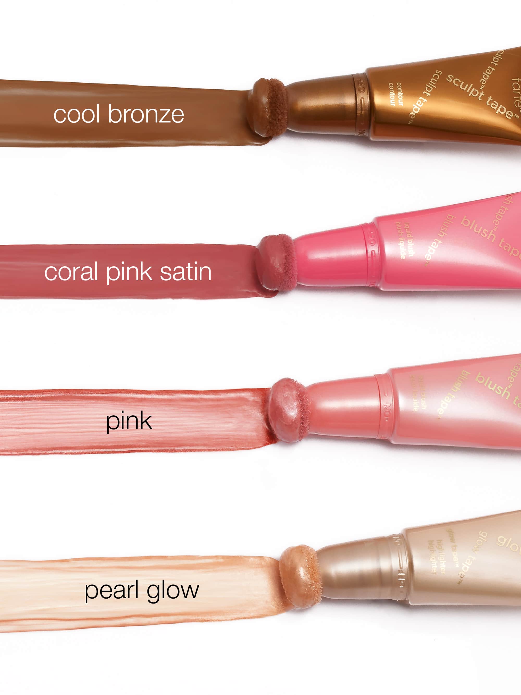 tarteさま専用出品 instant cheek lift set – Tarte™