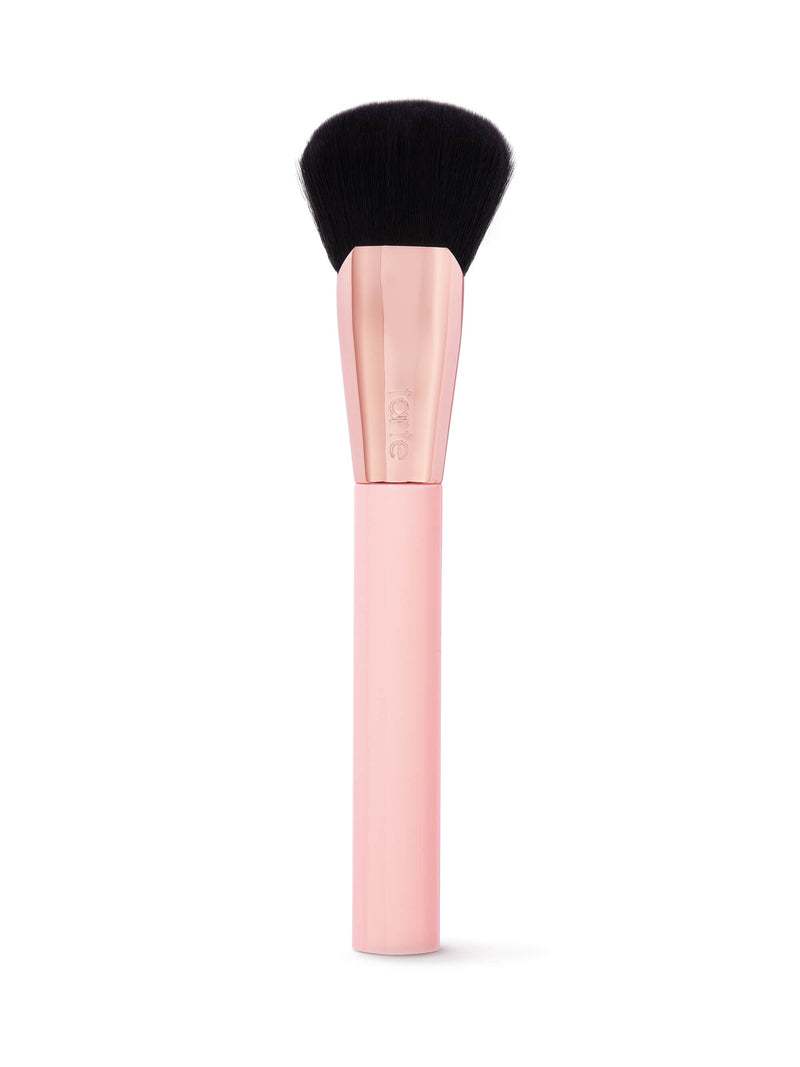 bronzing face brush