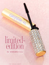 tarte cosmetics tartelette XL tubing mascara with limited edition cap