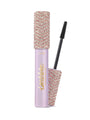 tarte cosmetics tartelette XL tubing mascara on a white background