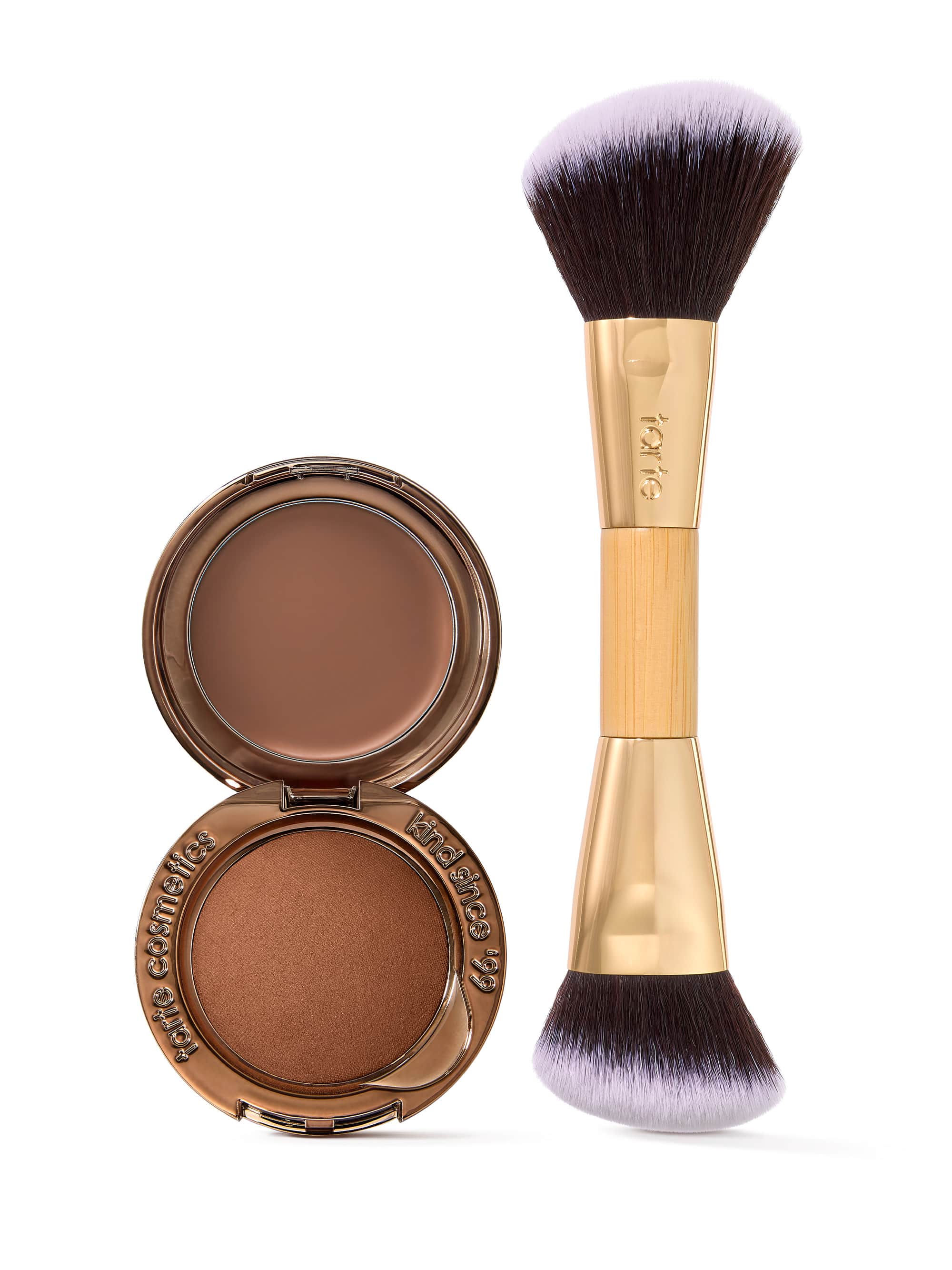 High-Performance Makeup & Beauty Products | Tarte™