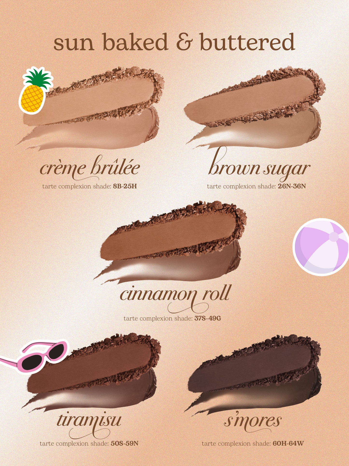 macaron sculpt & bronze™ duo