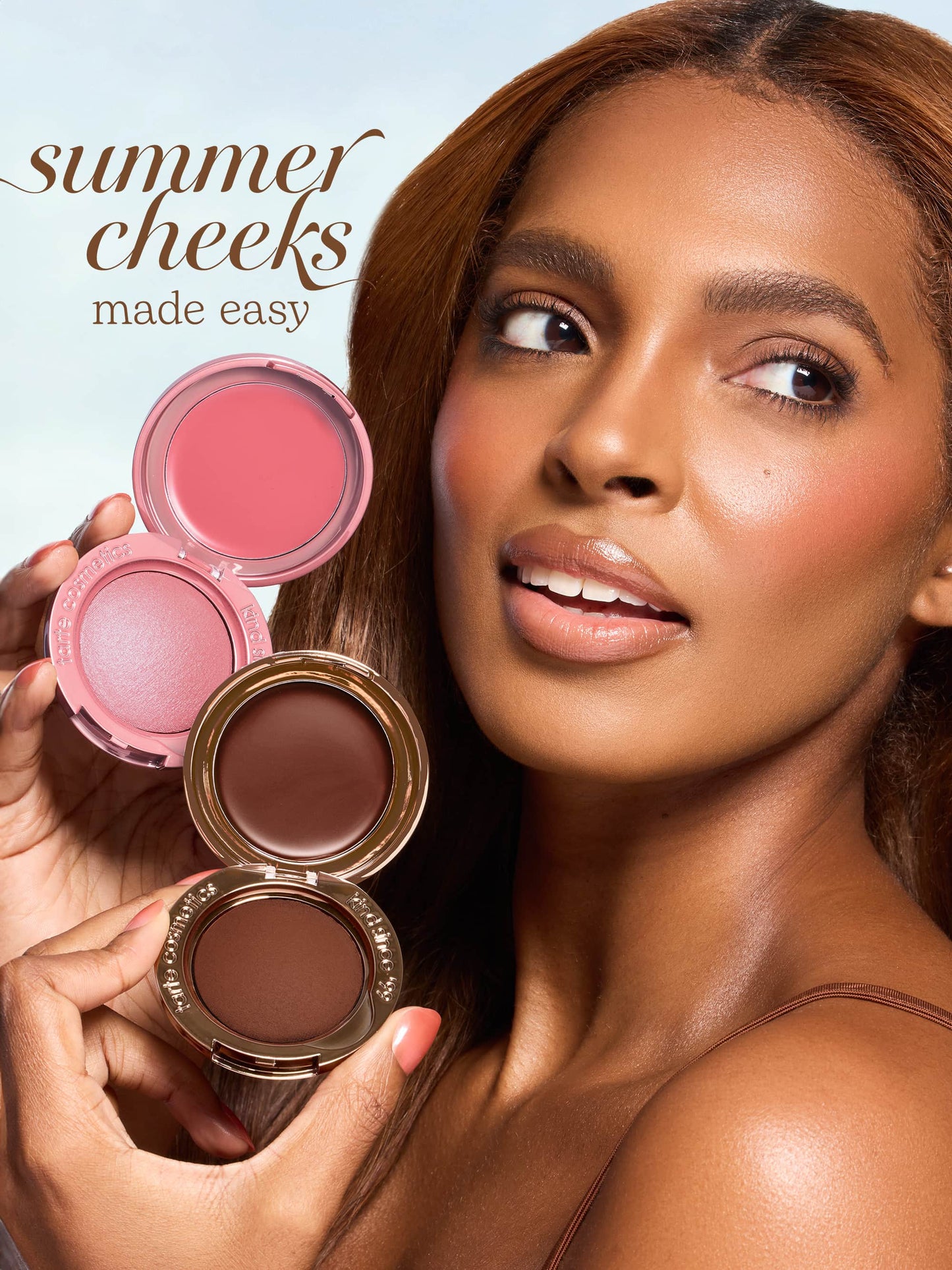 macaron sculpt & bronze™ duo