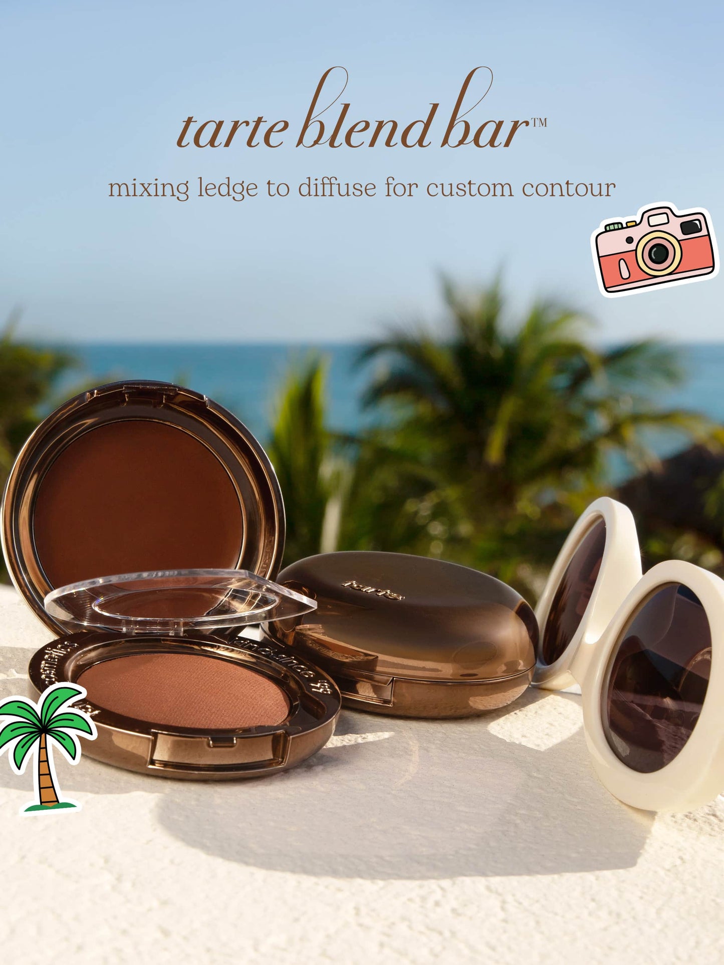 macaron sculpt & bronze™ duo