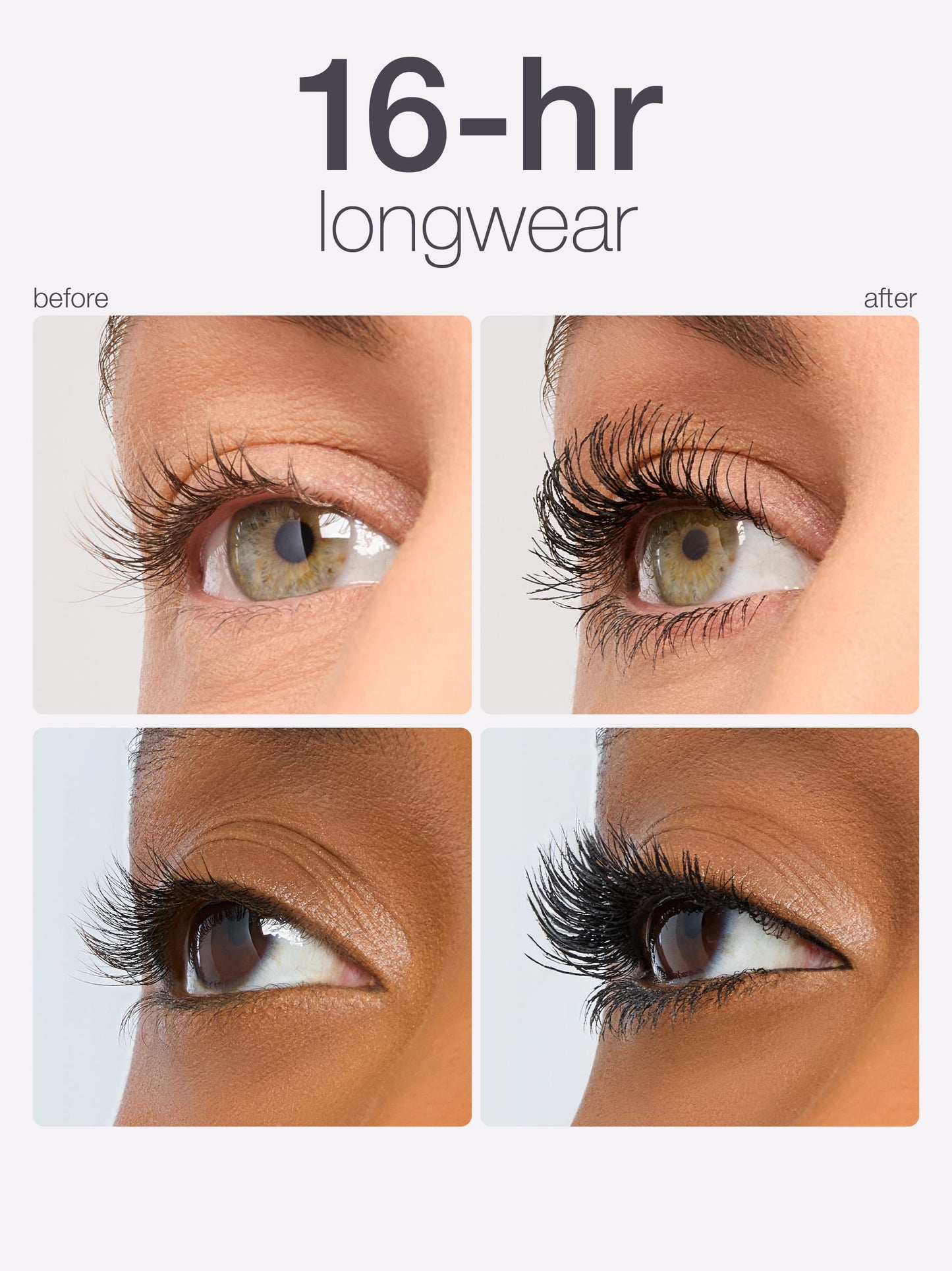 maneater™ lash curler set