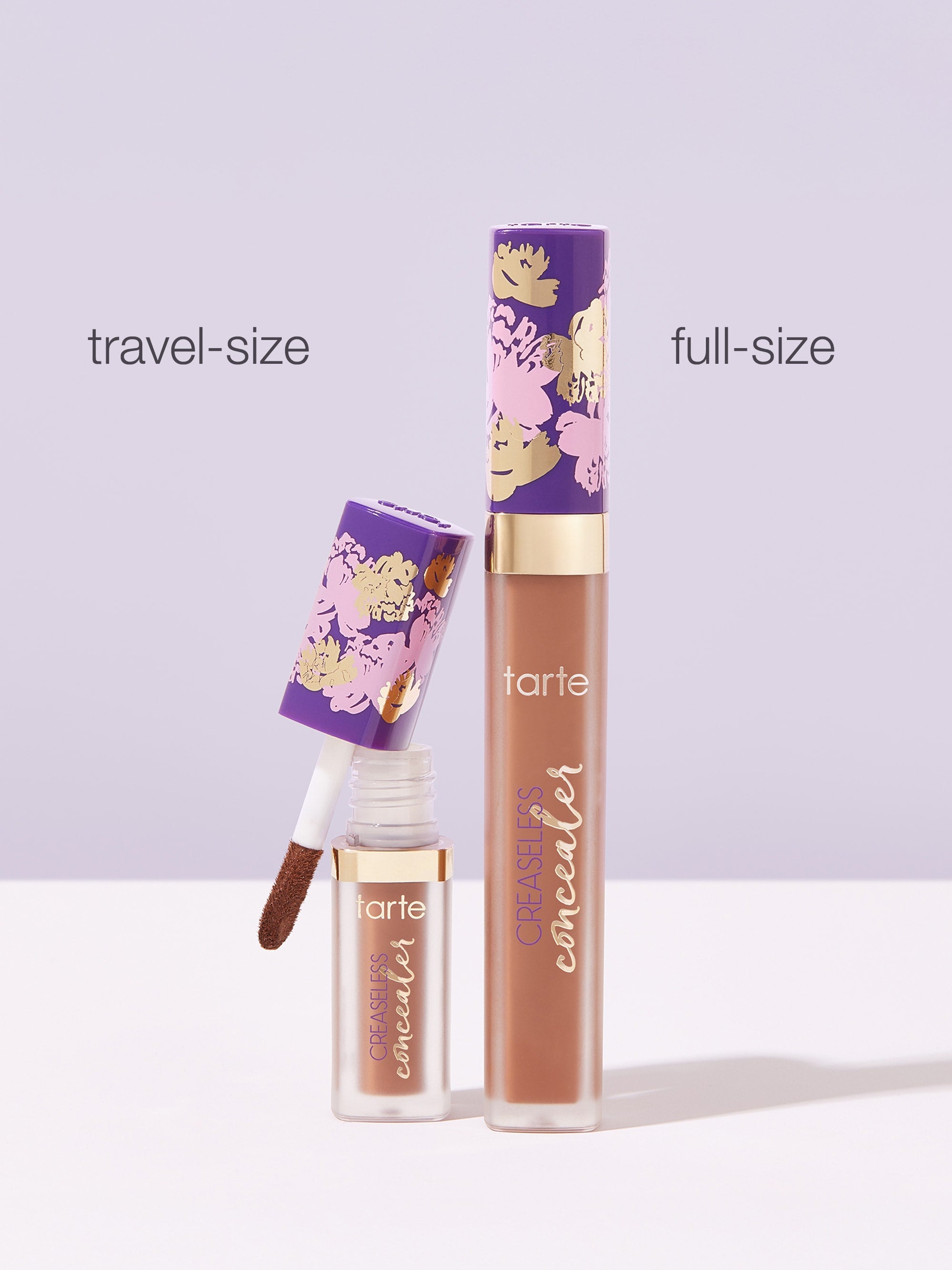 creaseless concealer – Tarte™