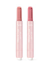 Two tarte Maracuja Luscious Lip products on a white background