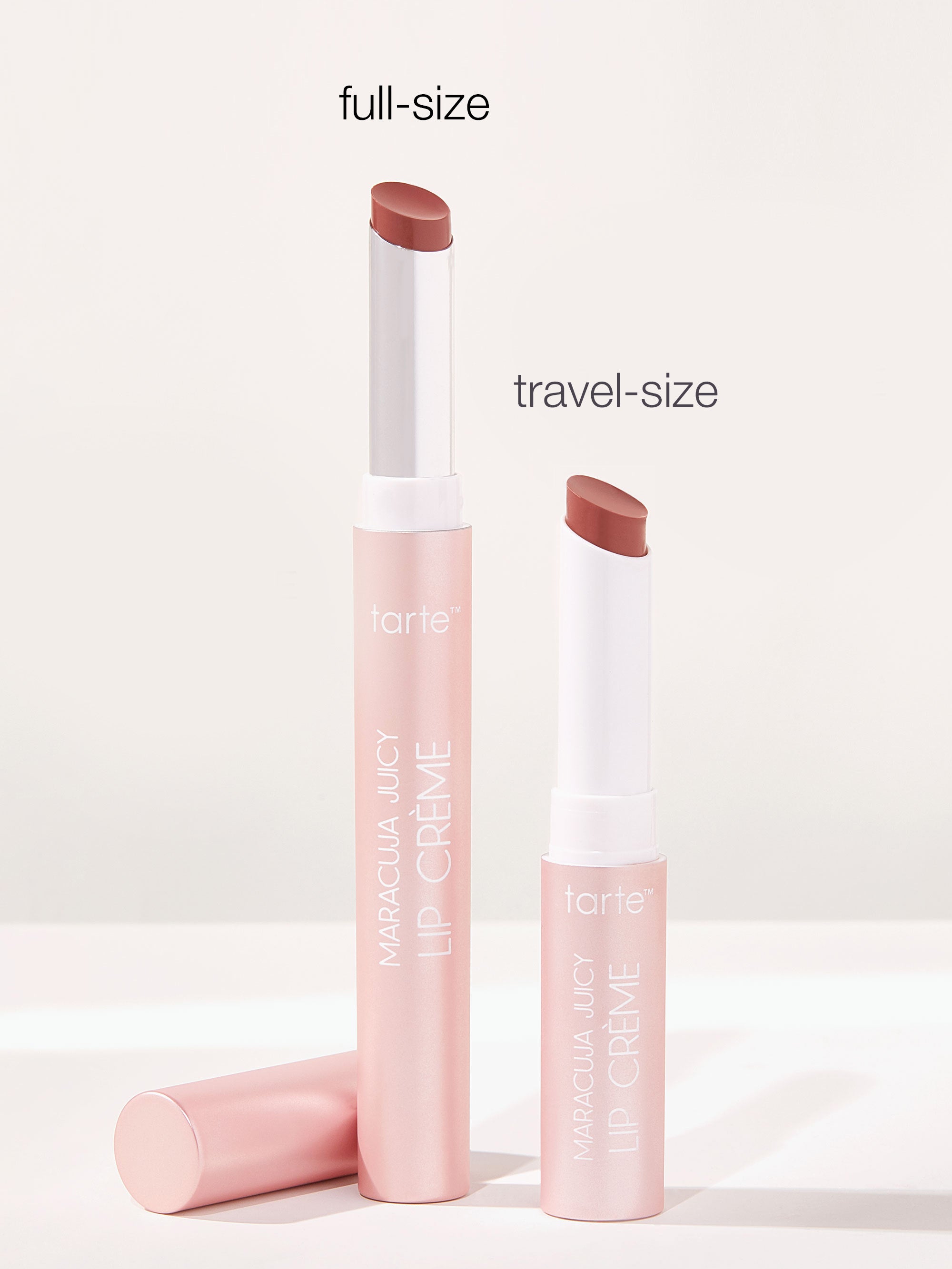 Tarte Maracuja Juicy Lip Crème