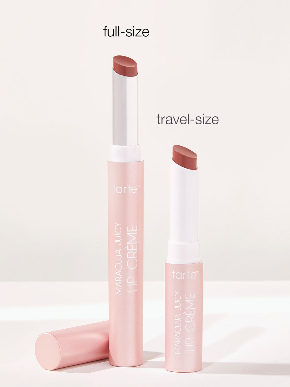 travel-size maracuja juicy lip crème