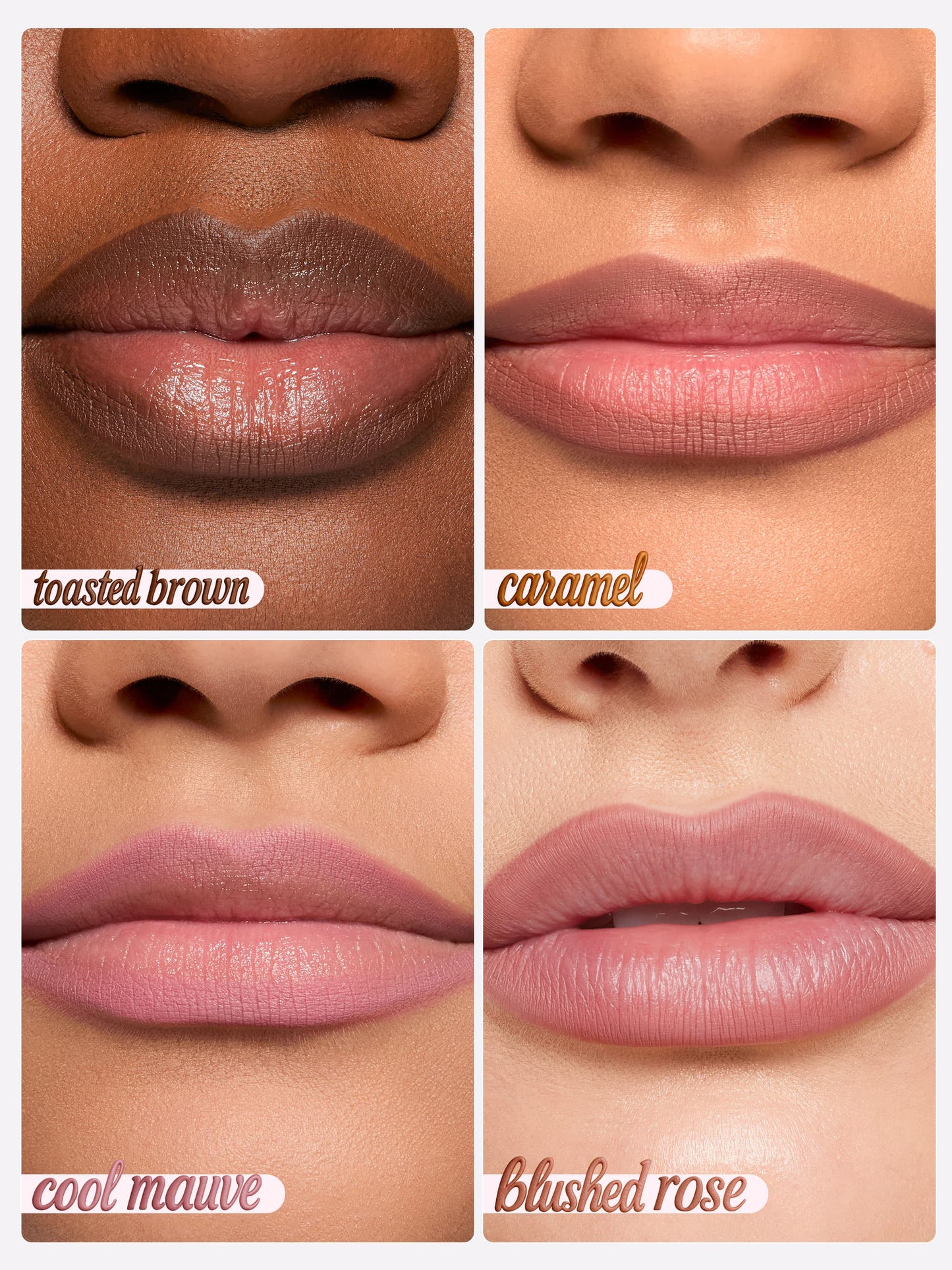 @itsmaureenkelly vinyl drip lip gloss & plump liner + FREE mystery charms