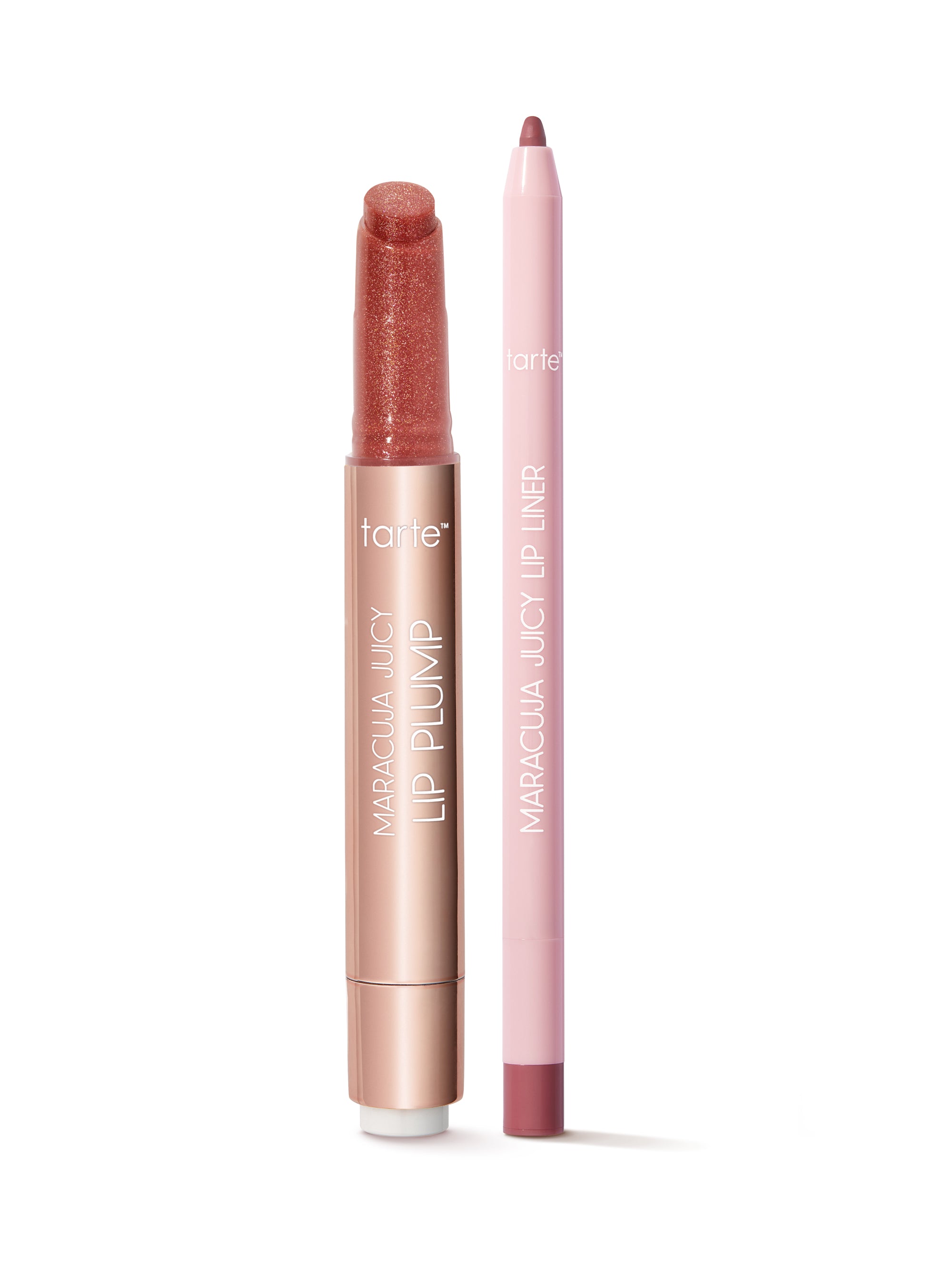 Tarte Maracuja Juicy Lip - Thumbnail 2