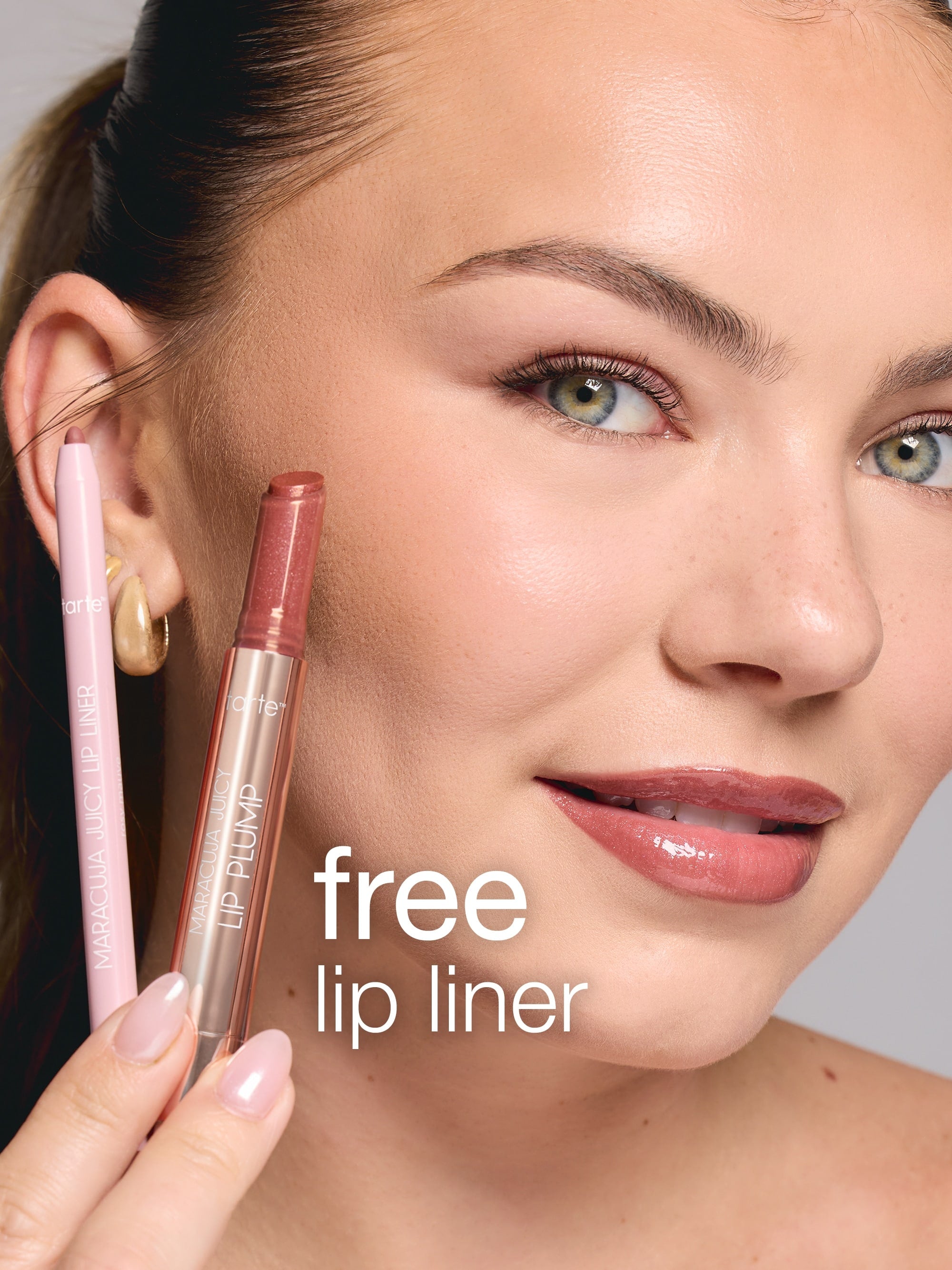 Tarte Maracuja Juicy Lip