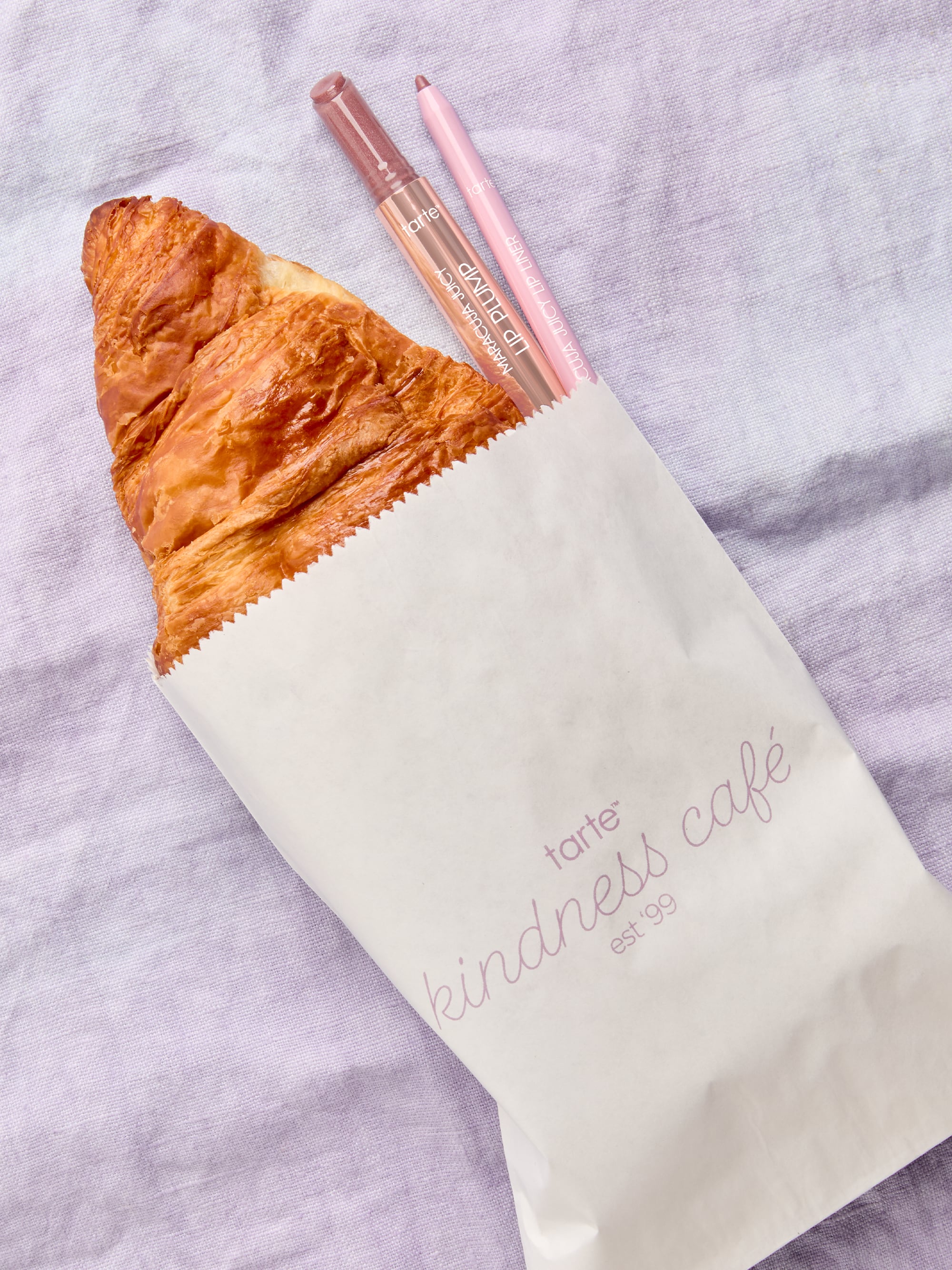 Tarte Maracuja Juicy Lip - Thumbnail 5