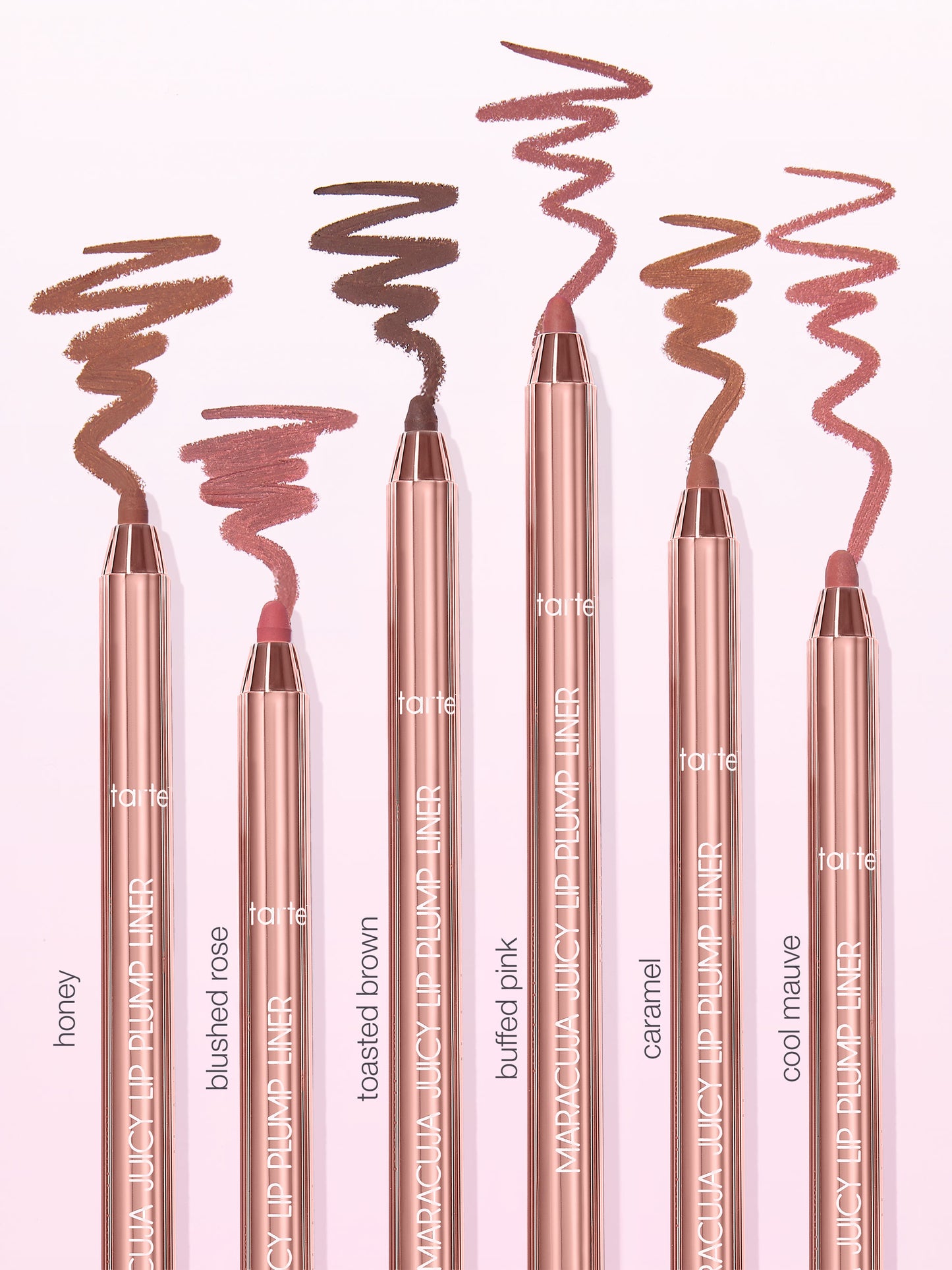 maracuja juicy lip plump liner
