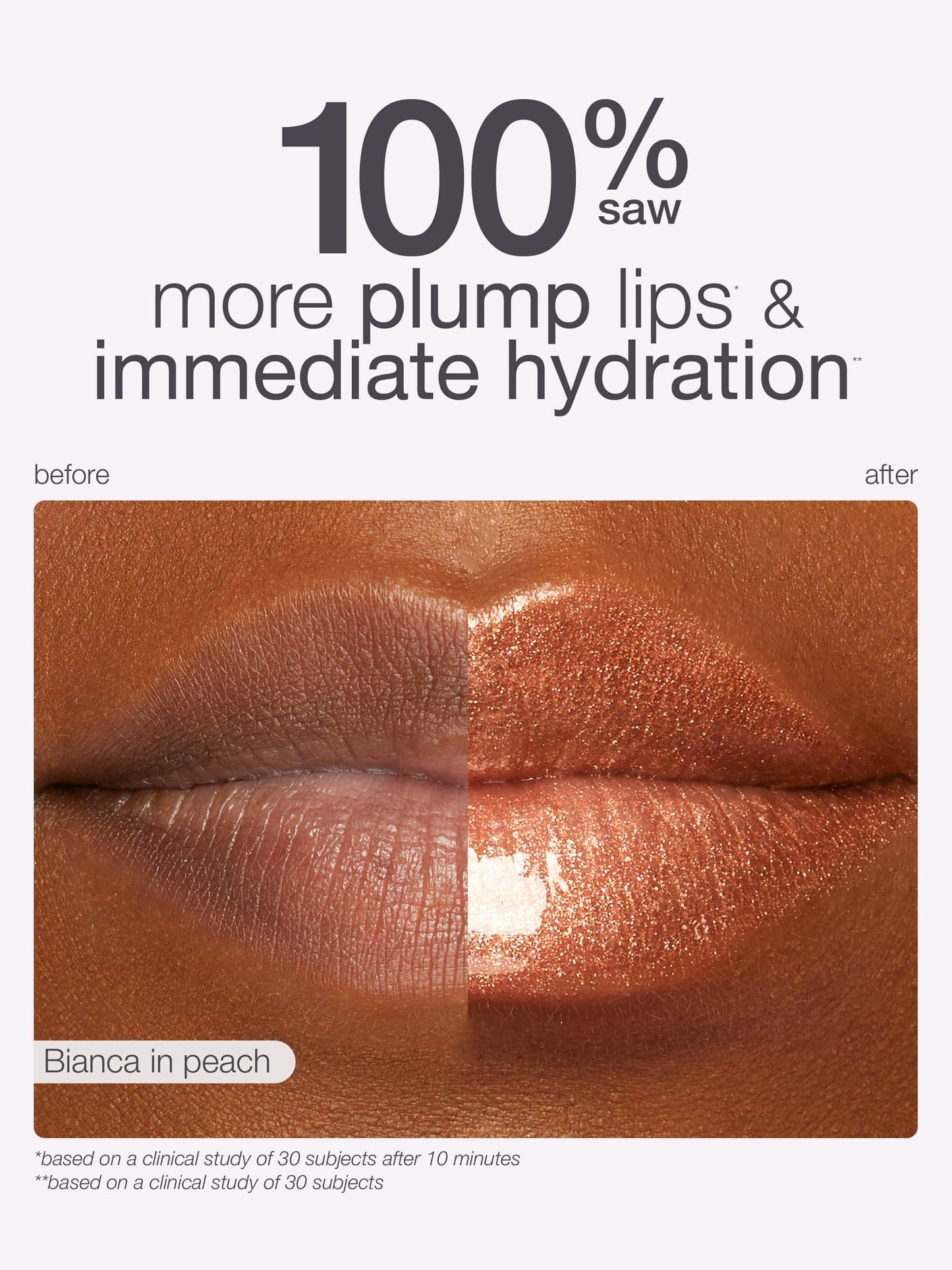 maracuja juicy lip shimmer, XL tubing mascara & bronzer stick trio
