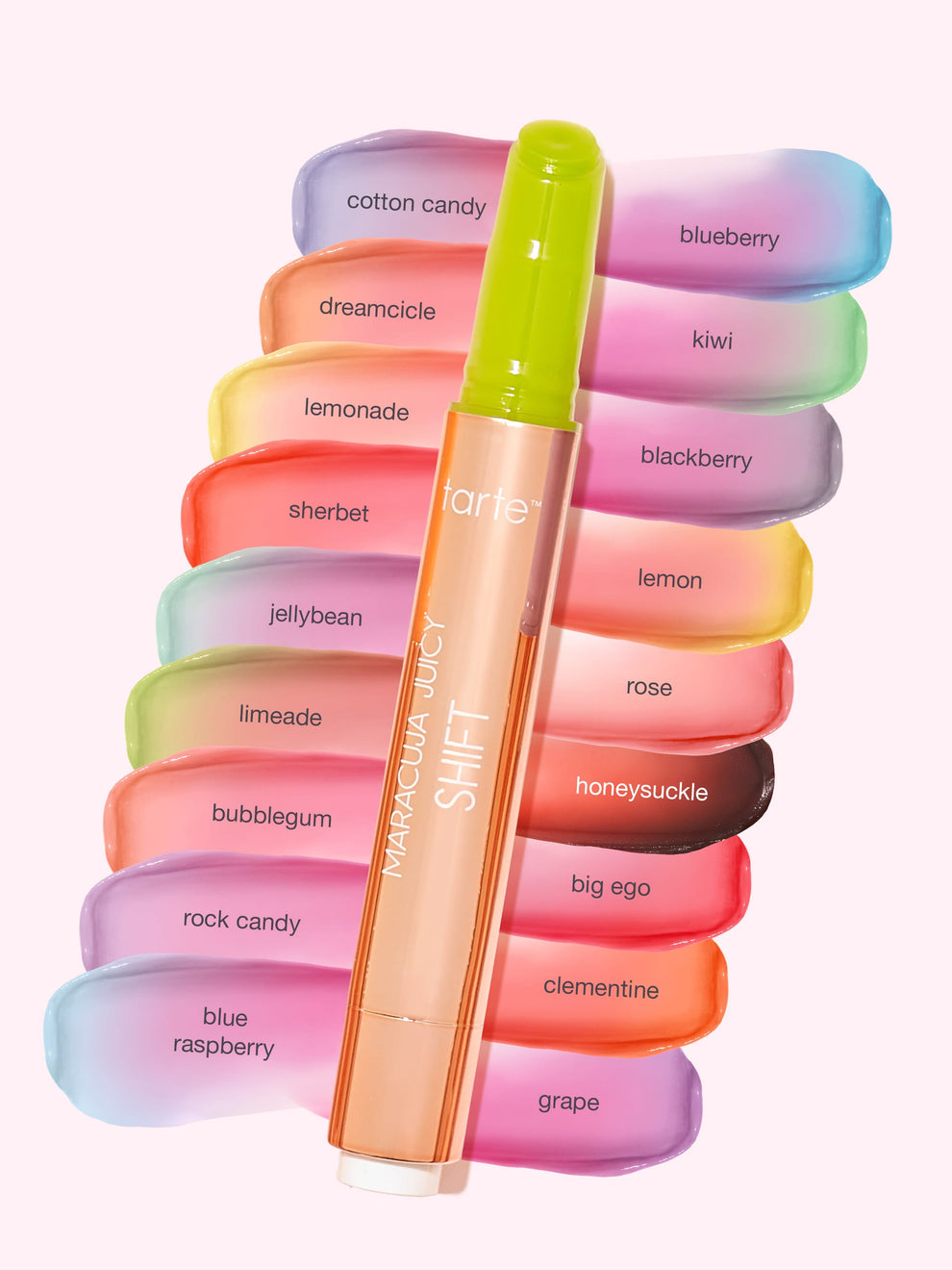 maracuja juicy shift