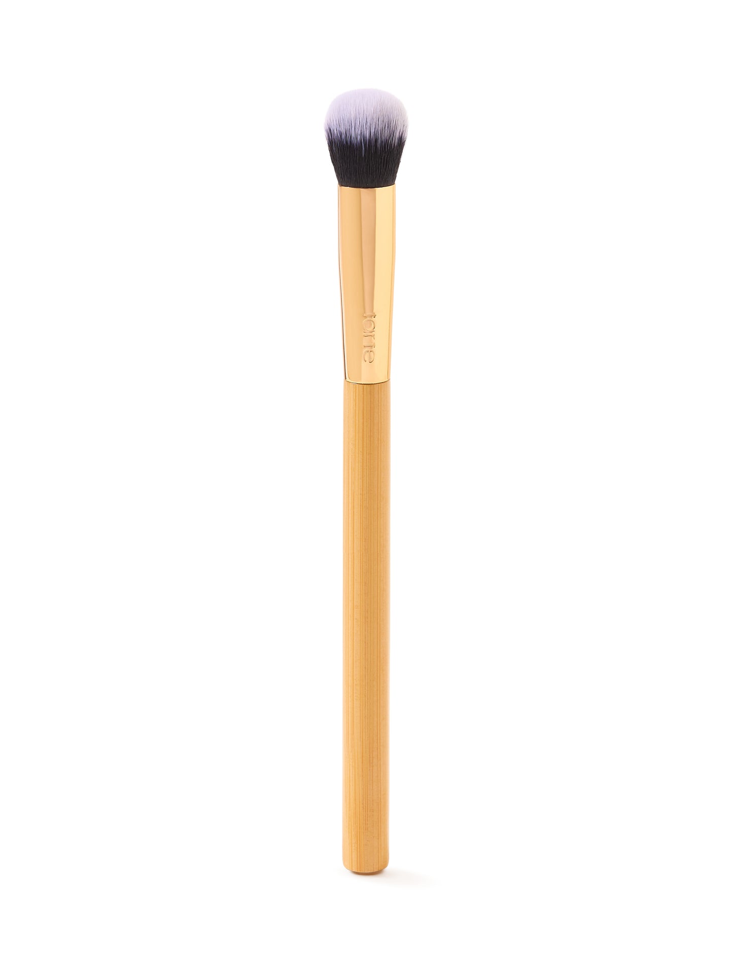 medium full coverage concealer brush