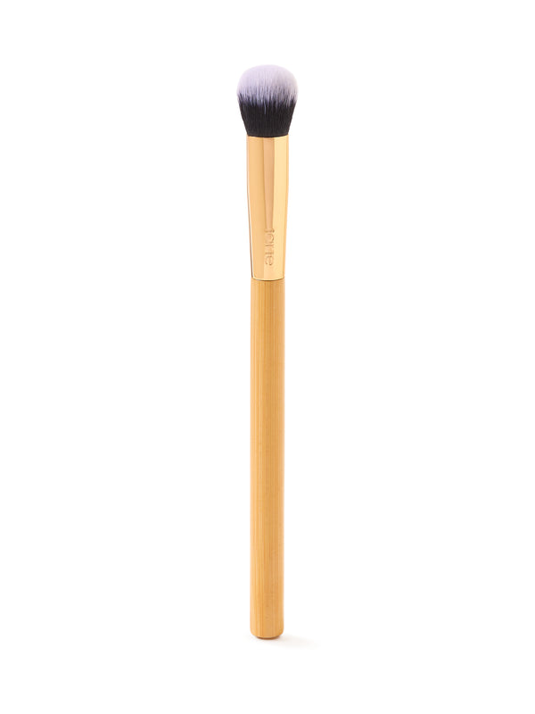 medium full coverage concealer brush