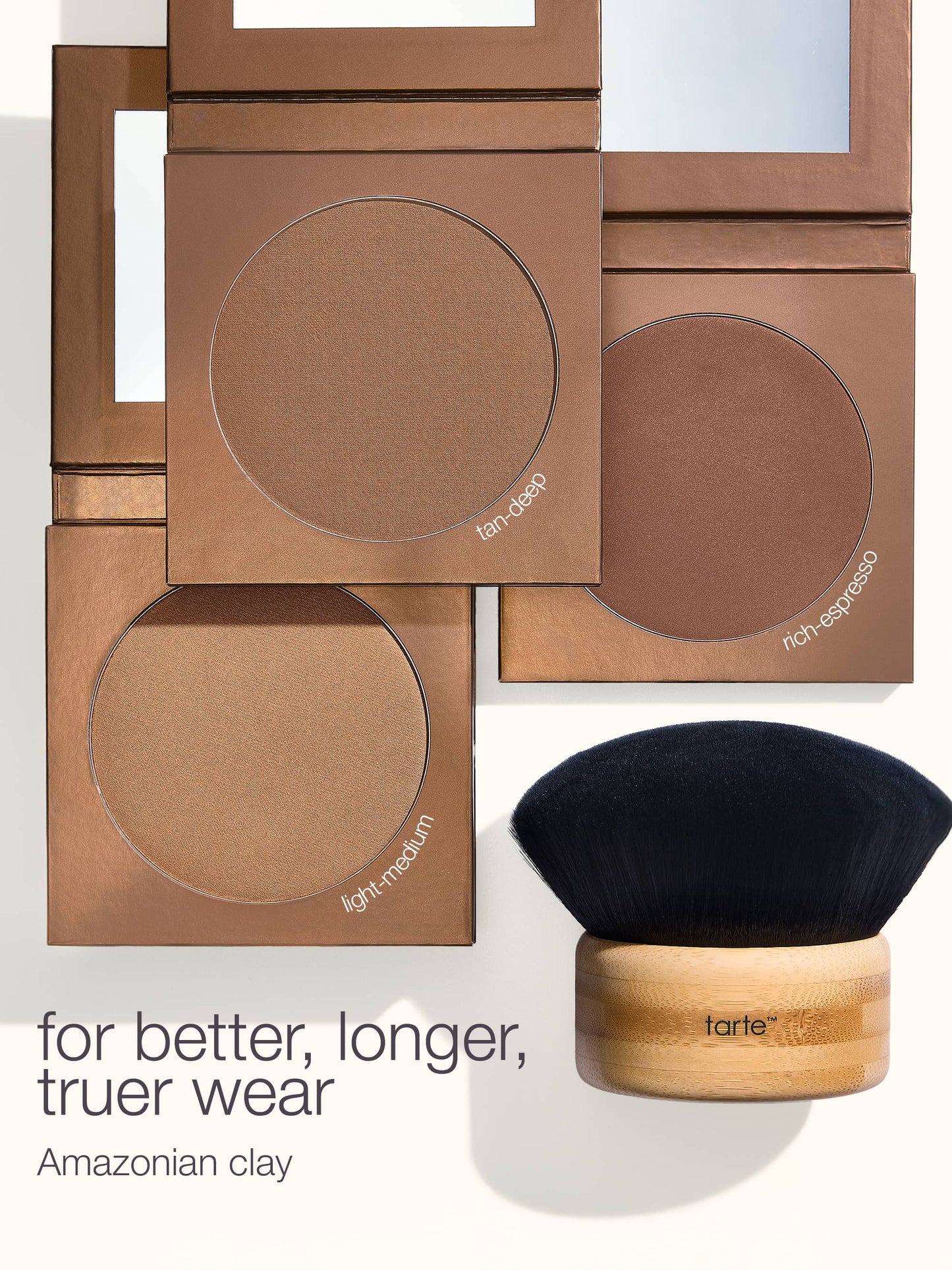 park ave princess™  waterproof face & body bronzer