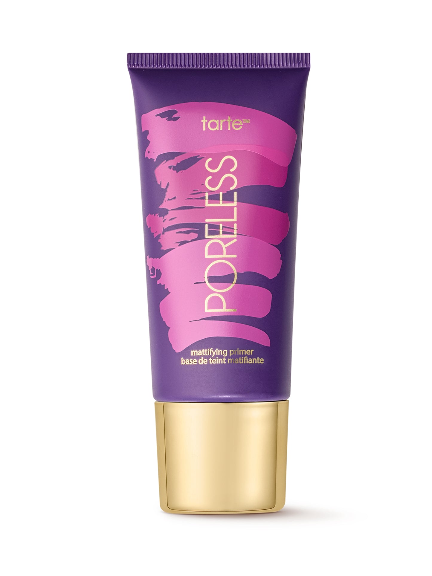 Tarte poreless mattifying primer