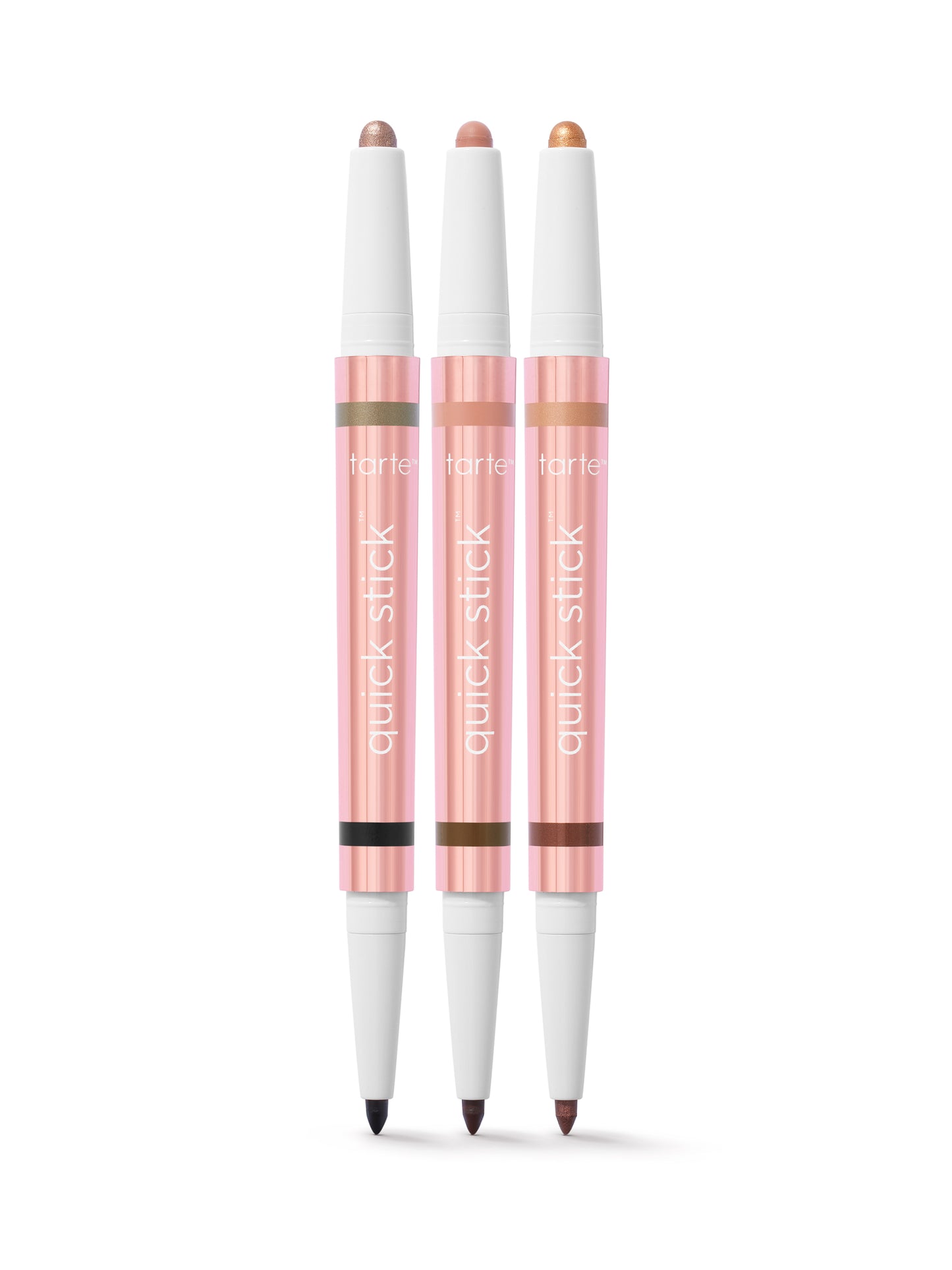 quick stick™ double-ended shadow liner trio