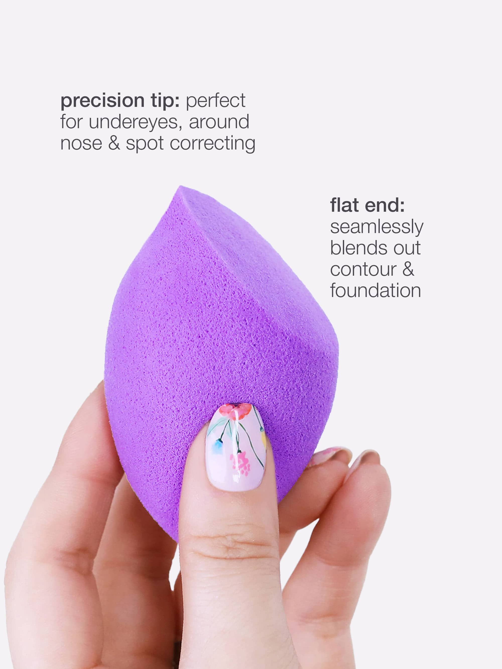 Tarte Cosmetics Shape Tape Blending Sponge