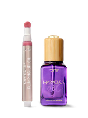rethink natural™ labbra e pelle succose