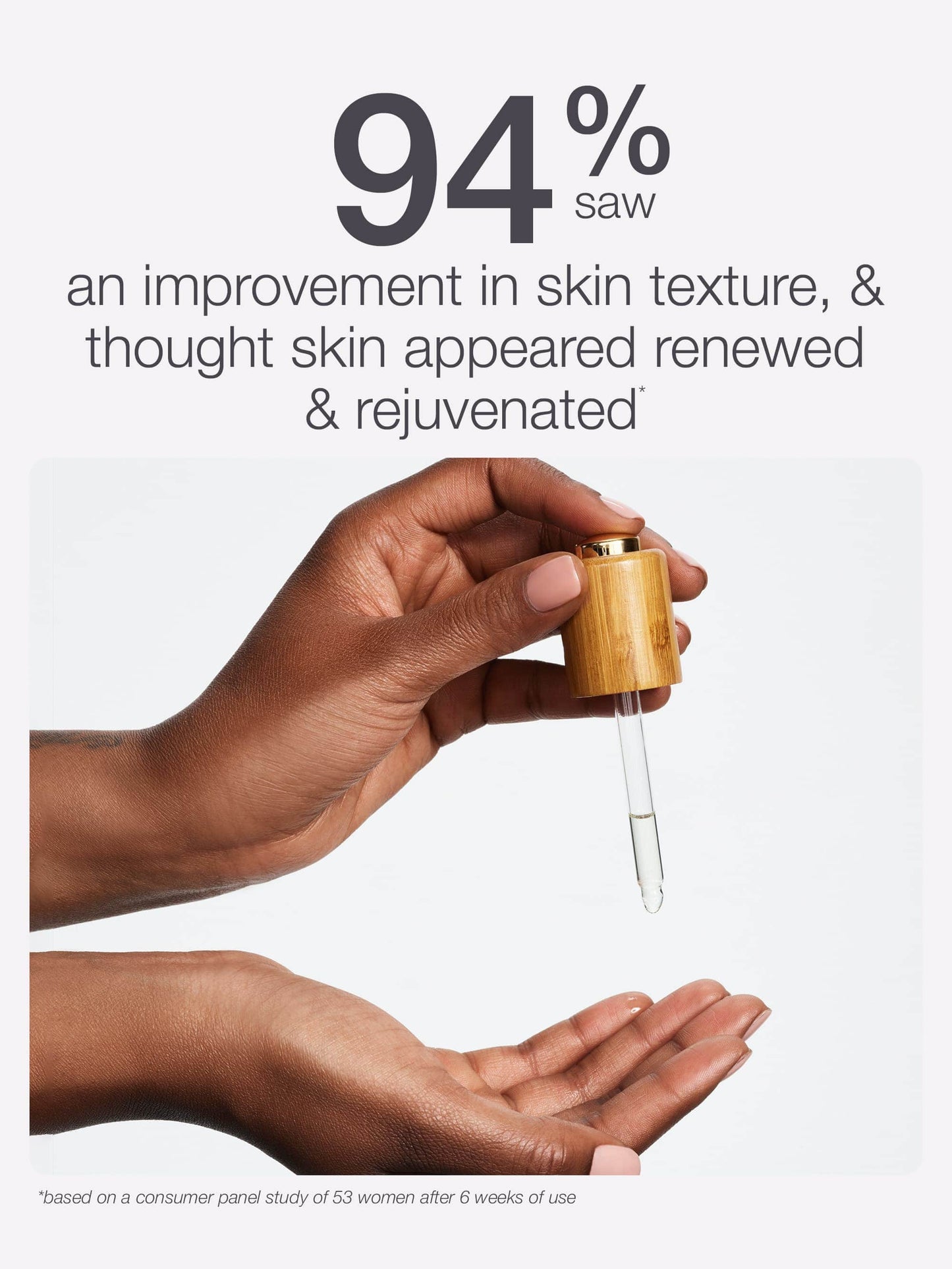 rethink natural™ juicy lips & skin