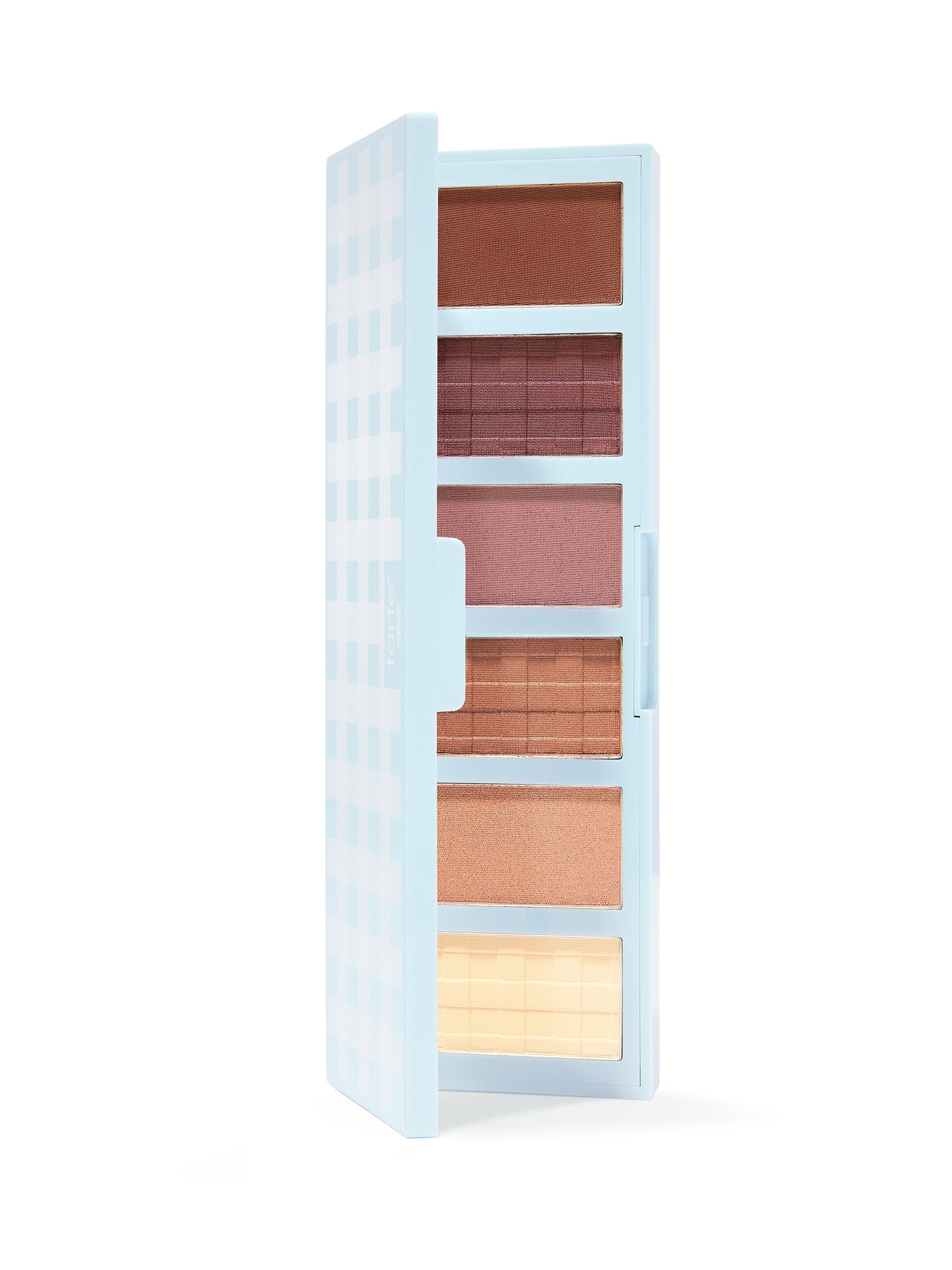 retro remix Amazonian clay palette – Tarte™